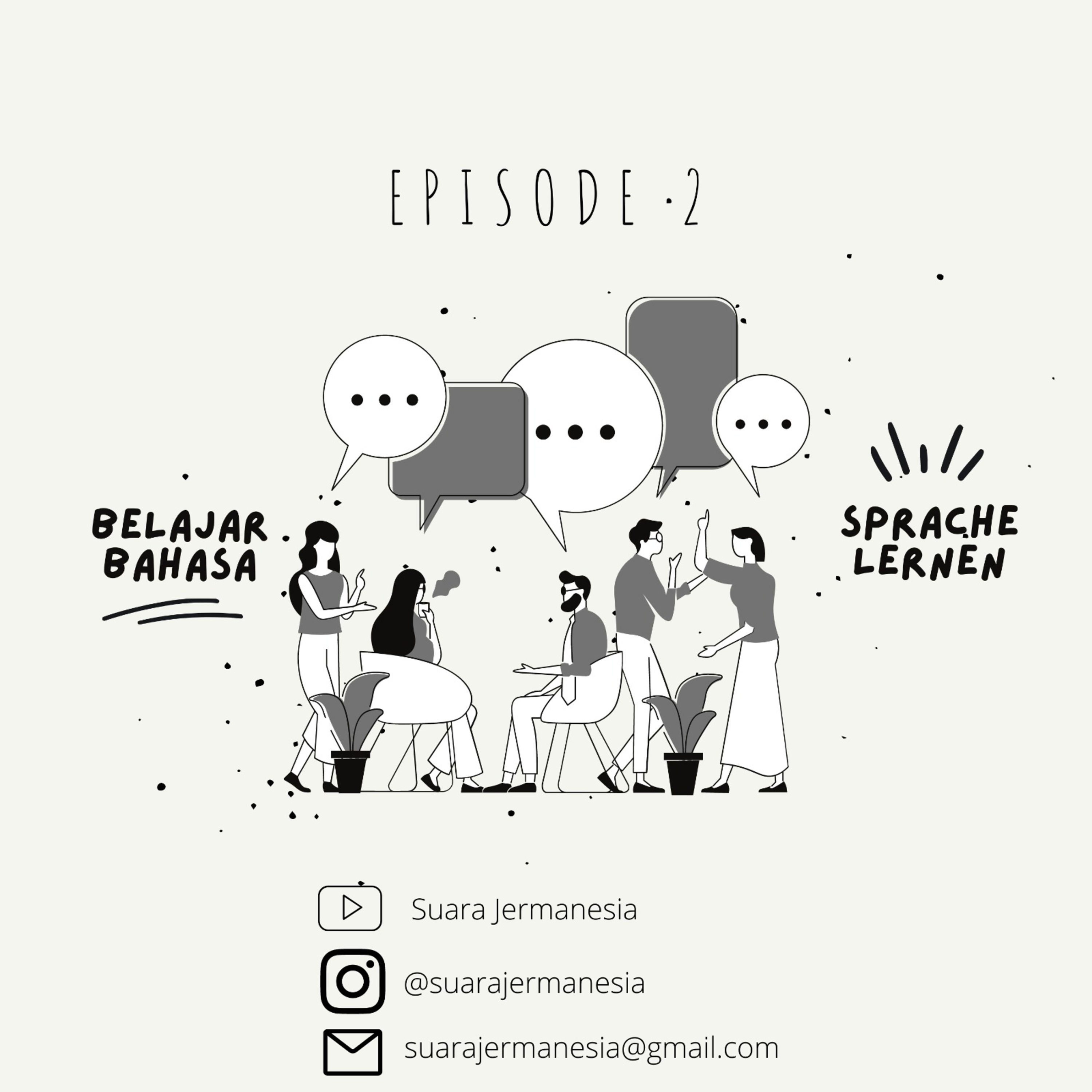 Suara Jermanesia