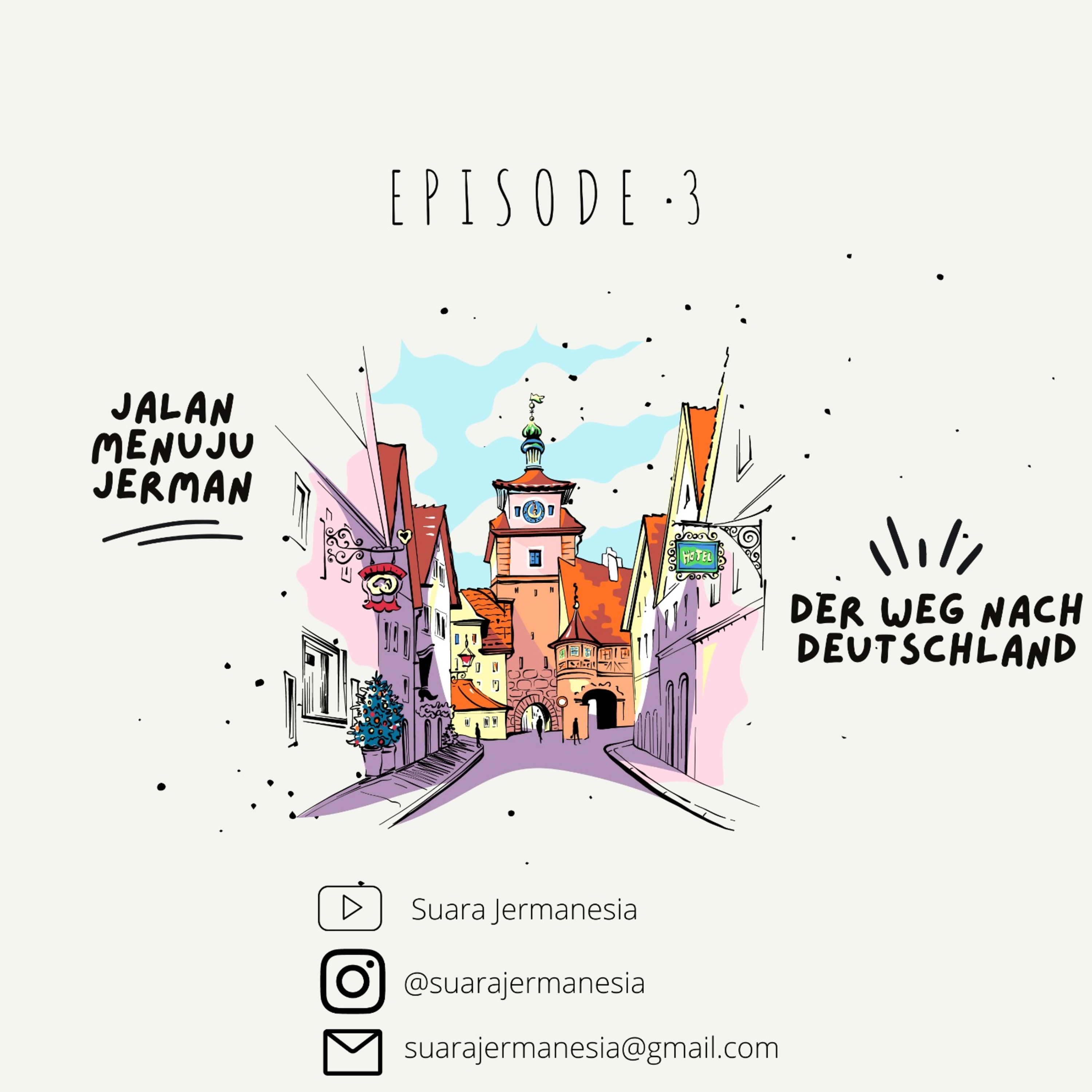 Suara Jermanesia