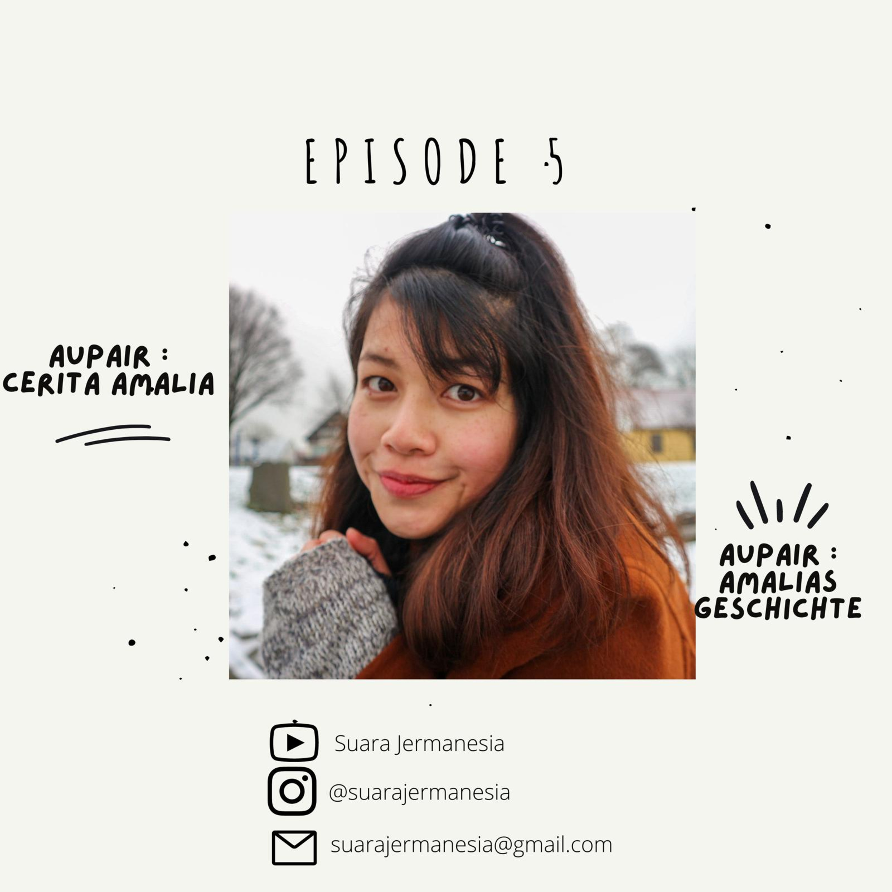 Suara Jermanesia