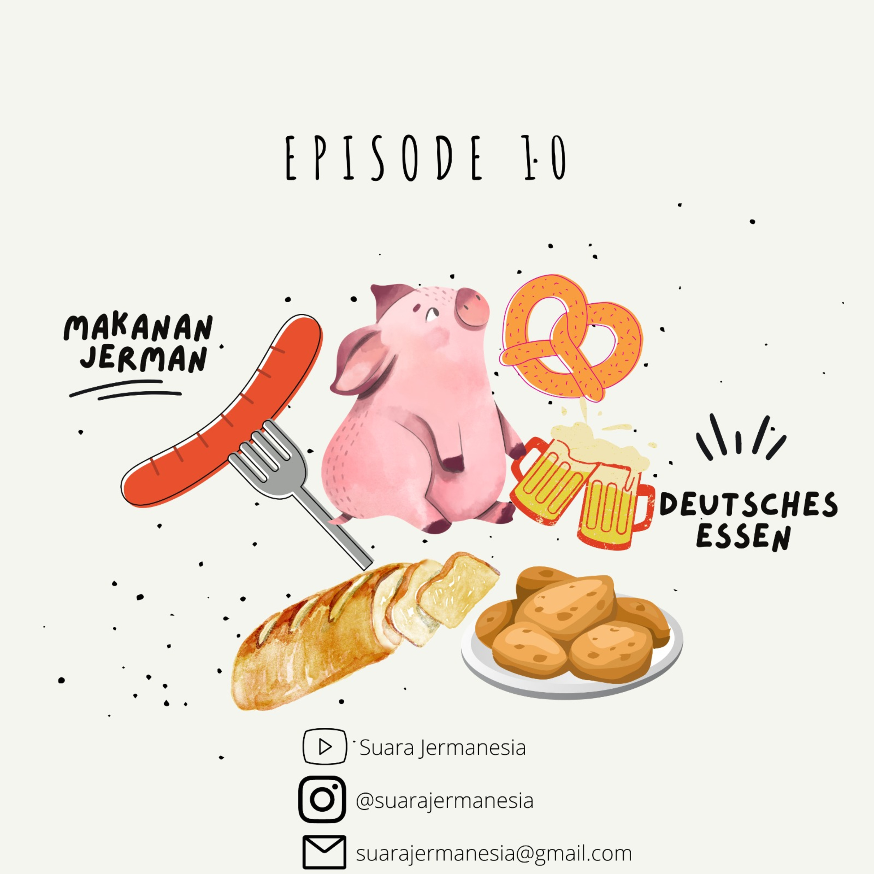 Suara Jermanesia