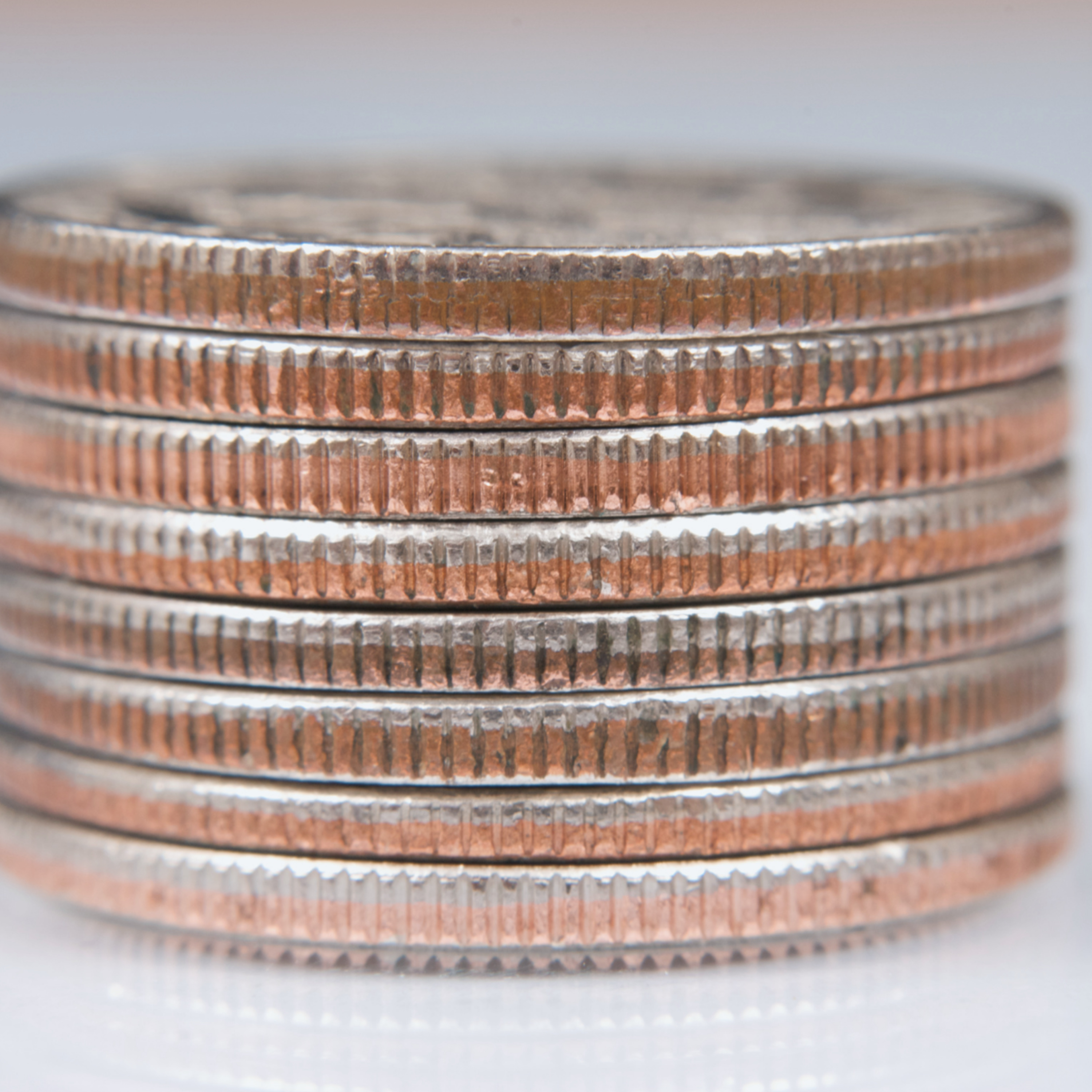 Dimes for Sale: 8 for $1! episode artwork