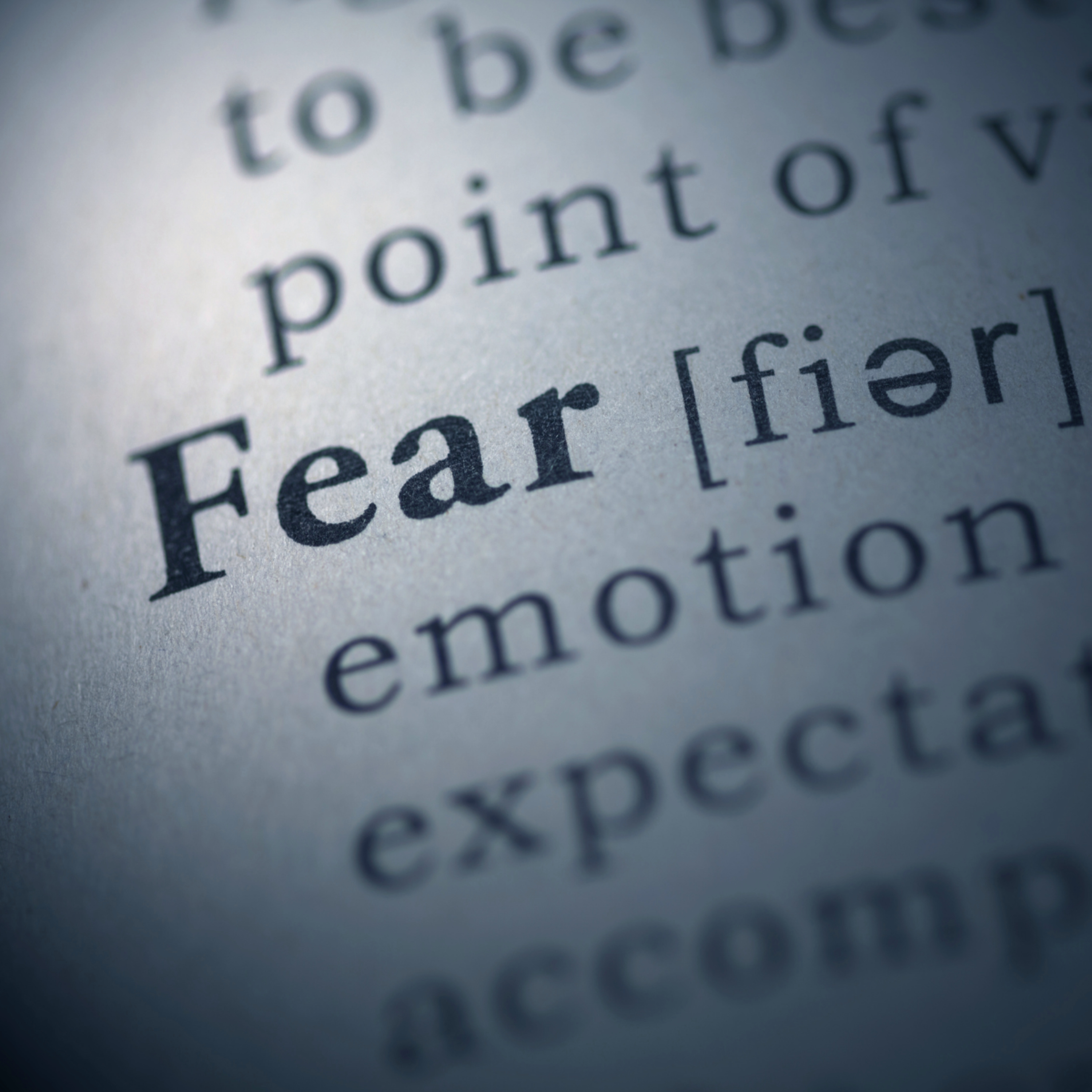 The Funny Business of Fear-Based Peddlers episode artwork