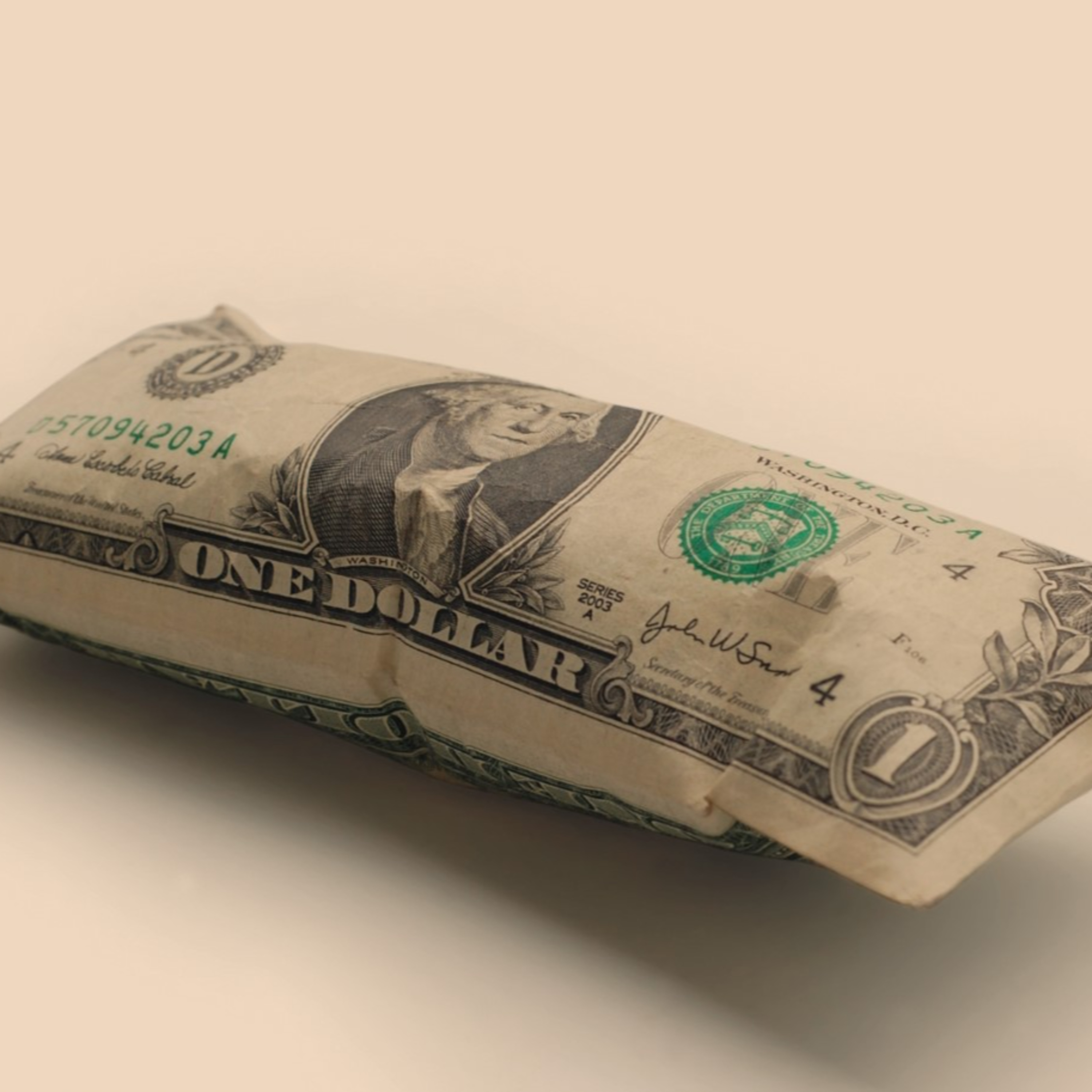 Pump Up the Prices: Putting Inflation in Perspective episode artwork