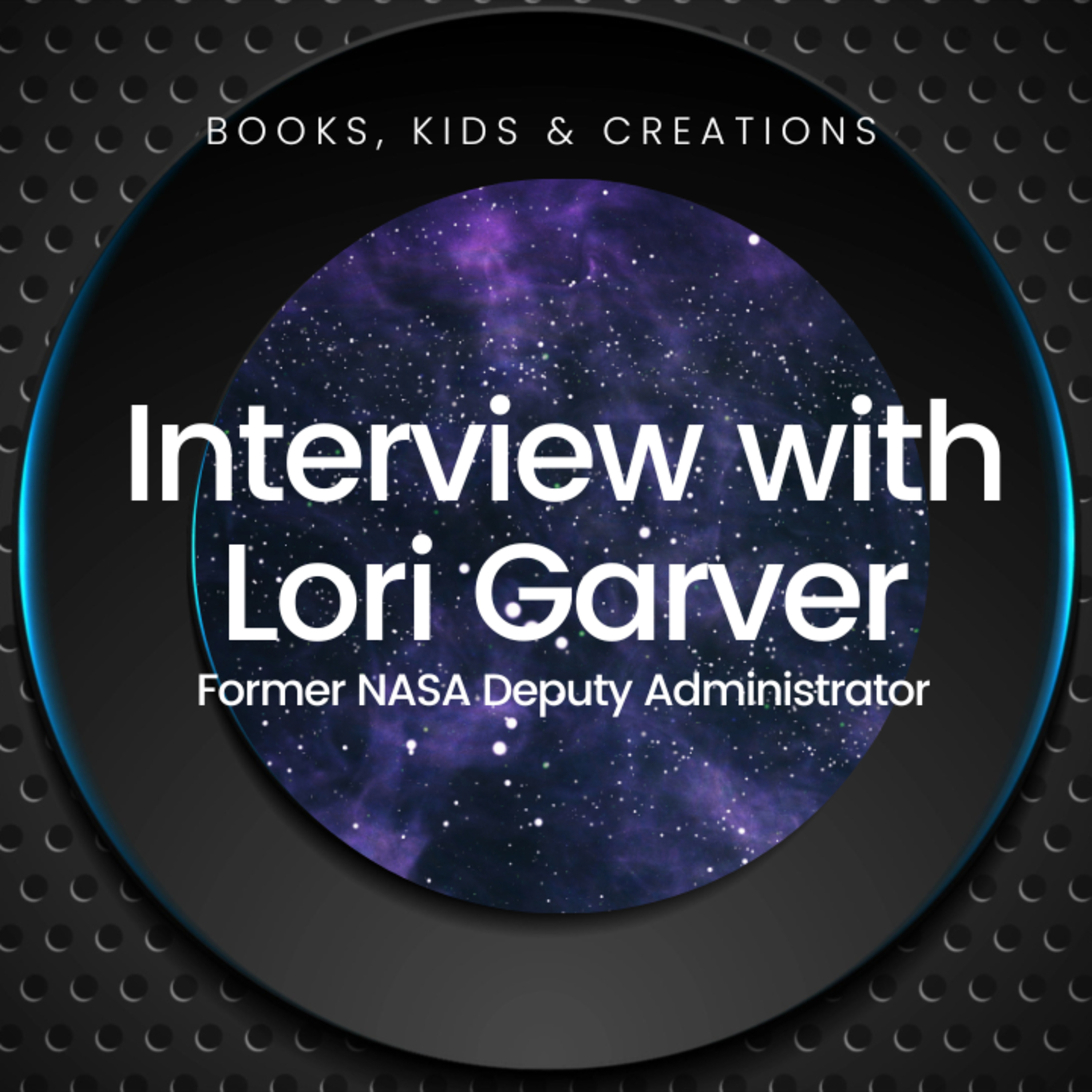 Books, Kids & Creations with Tracy Blom