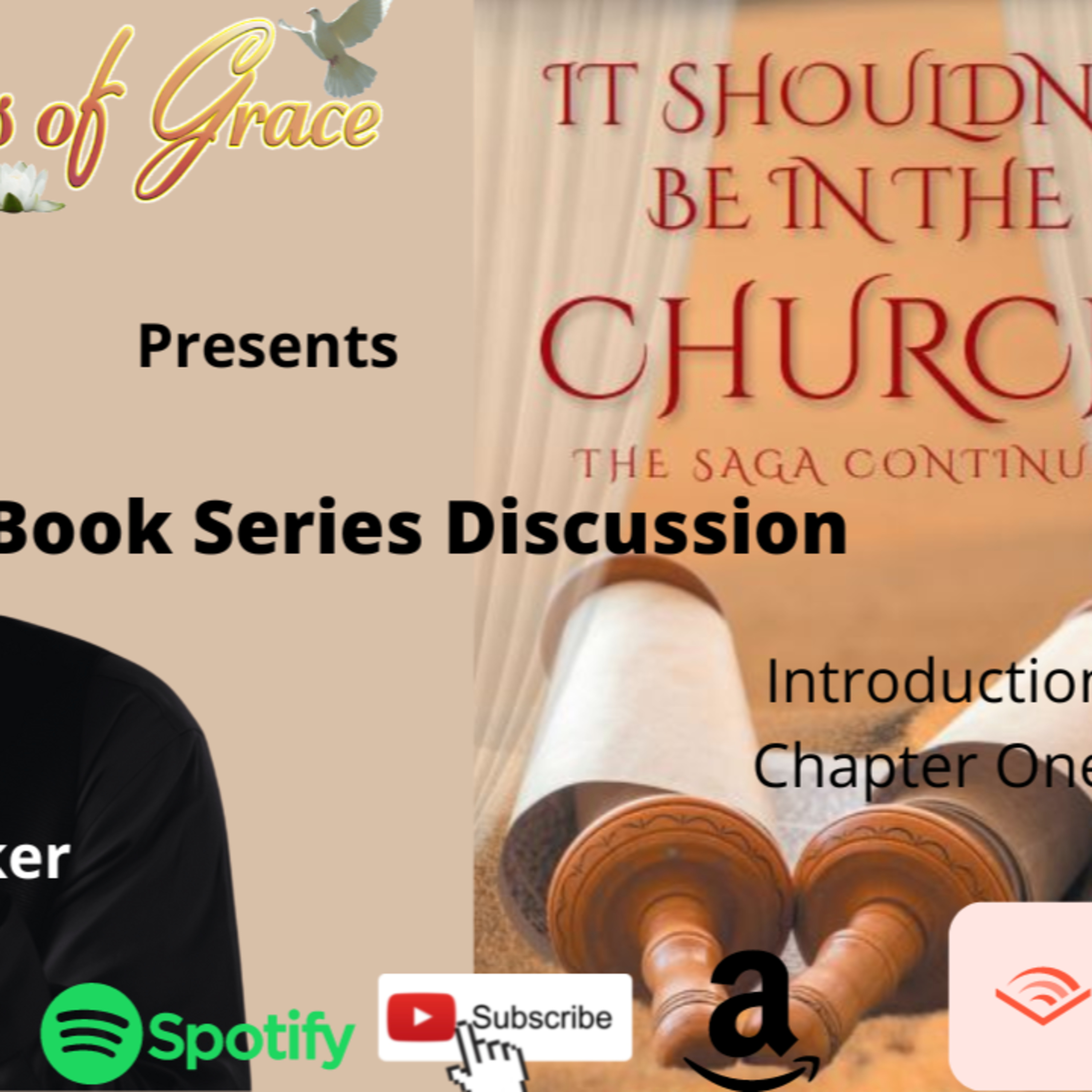 Reflections of Grace Outreach Ministries Inc.Inspiring others through our experiences with God.