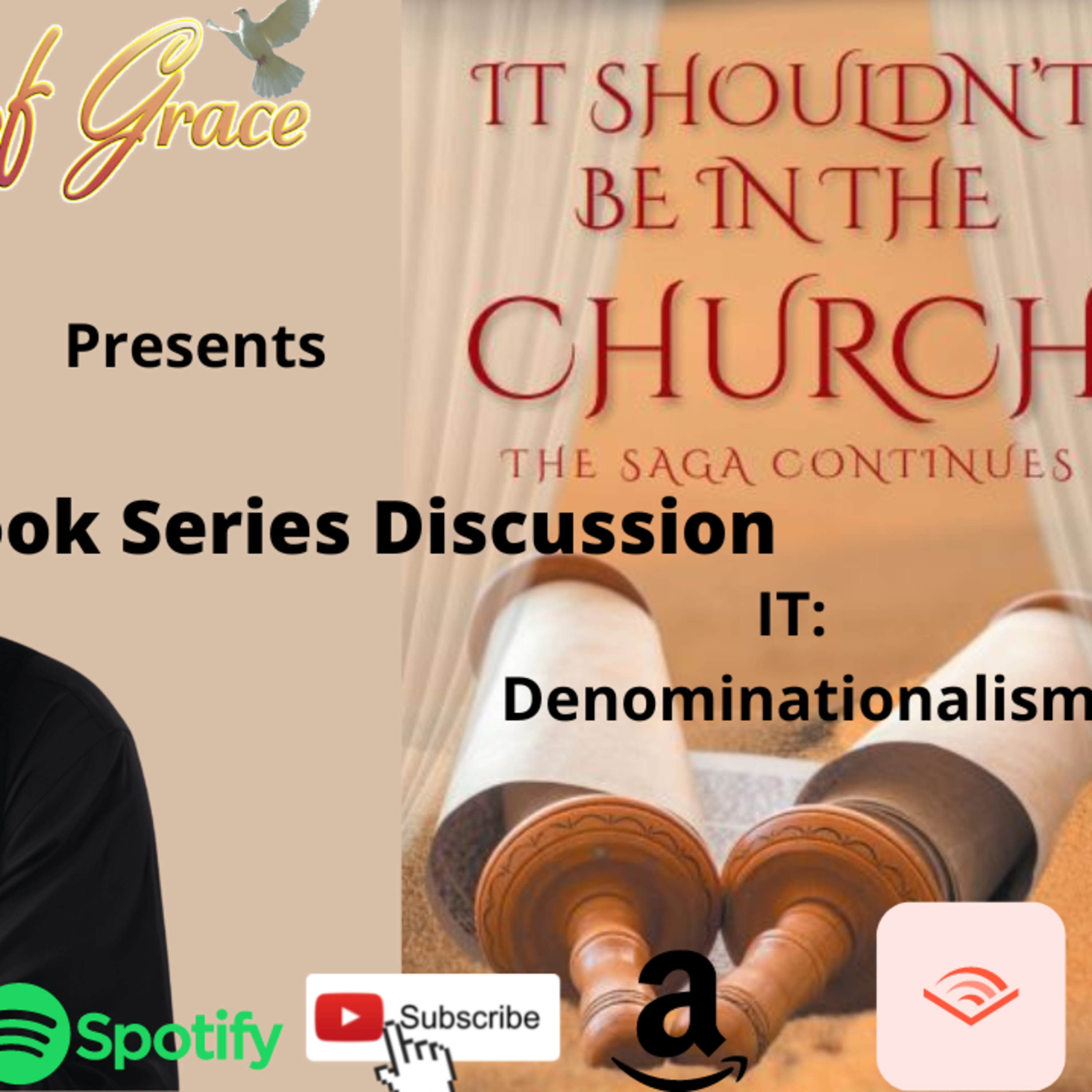 Reflections of Grace Outreach Ministries Inc.Inspiring others through our experiences with God.