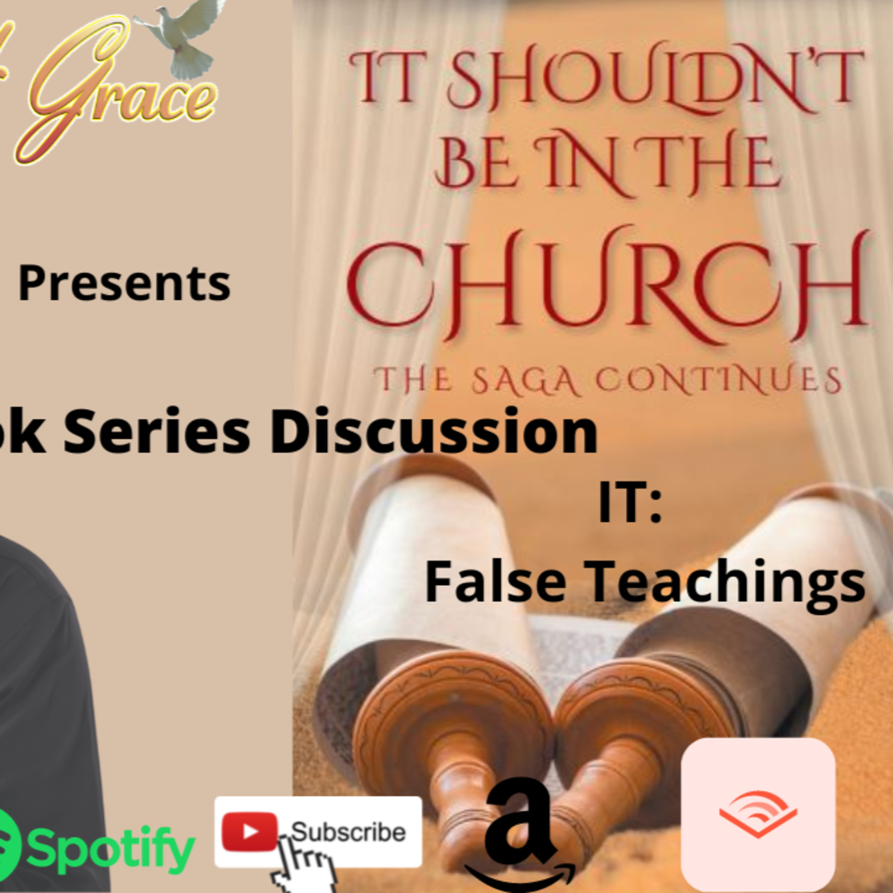 Reflections of Grace Outreach Ministries Inc.Inspiring others through our experiences with God.