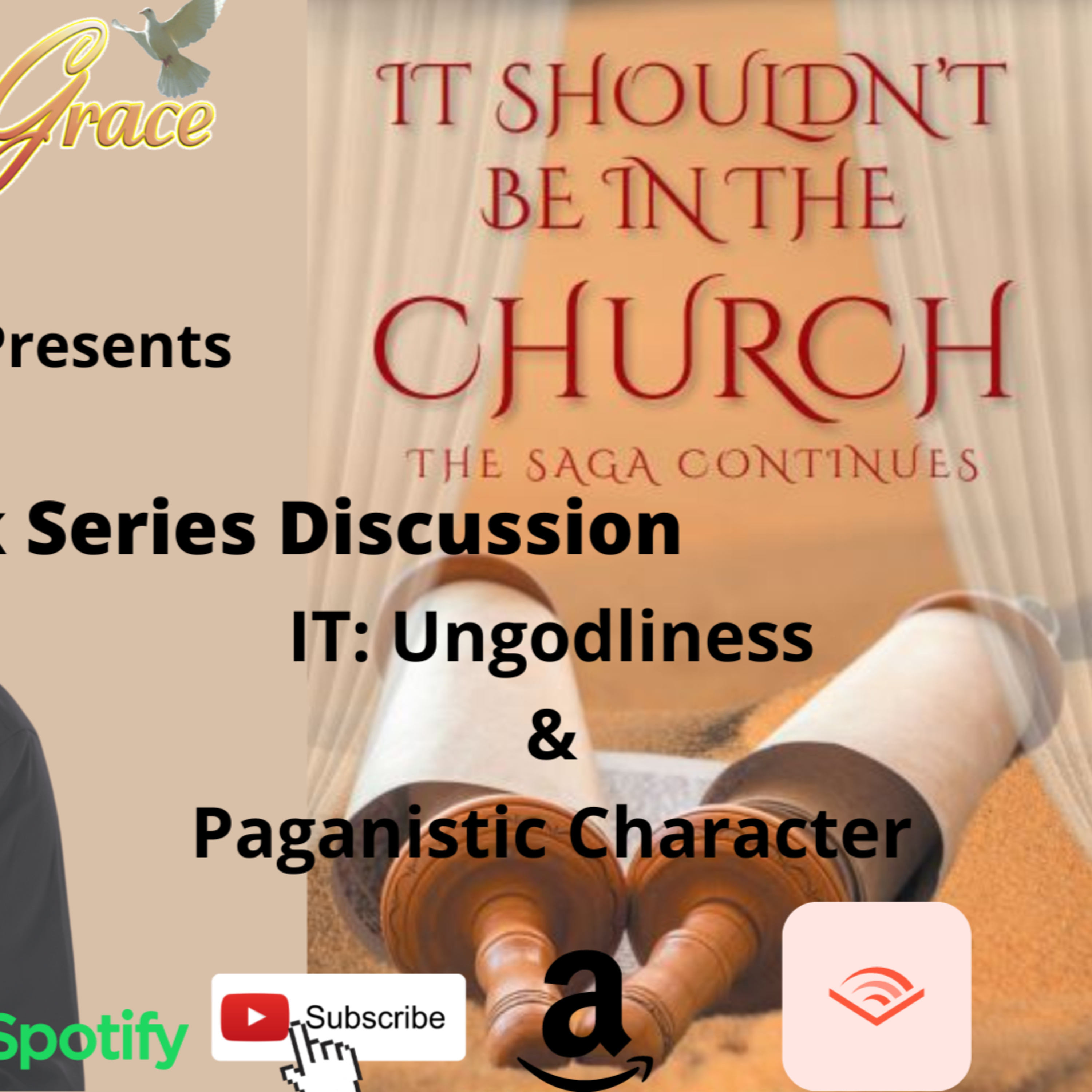 Reflections of Grace Outreach Ministries Inc.Inspiring others through our experiences with God.