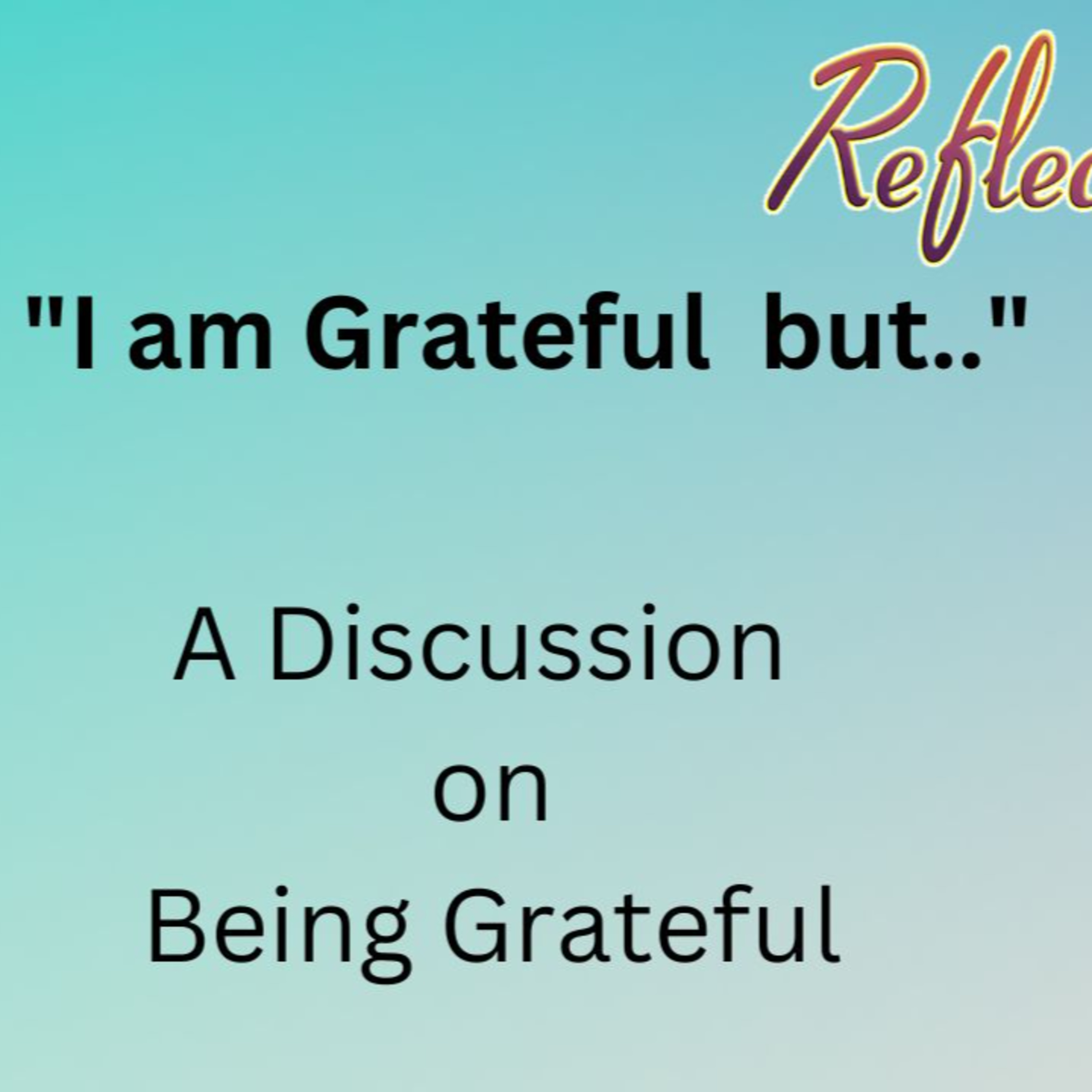 Reflections of Grace Outreach Ministries Inc.Inspiring others through our experiences with God.