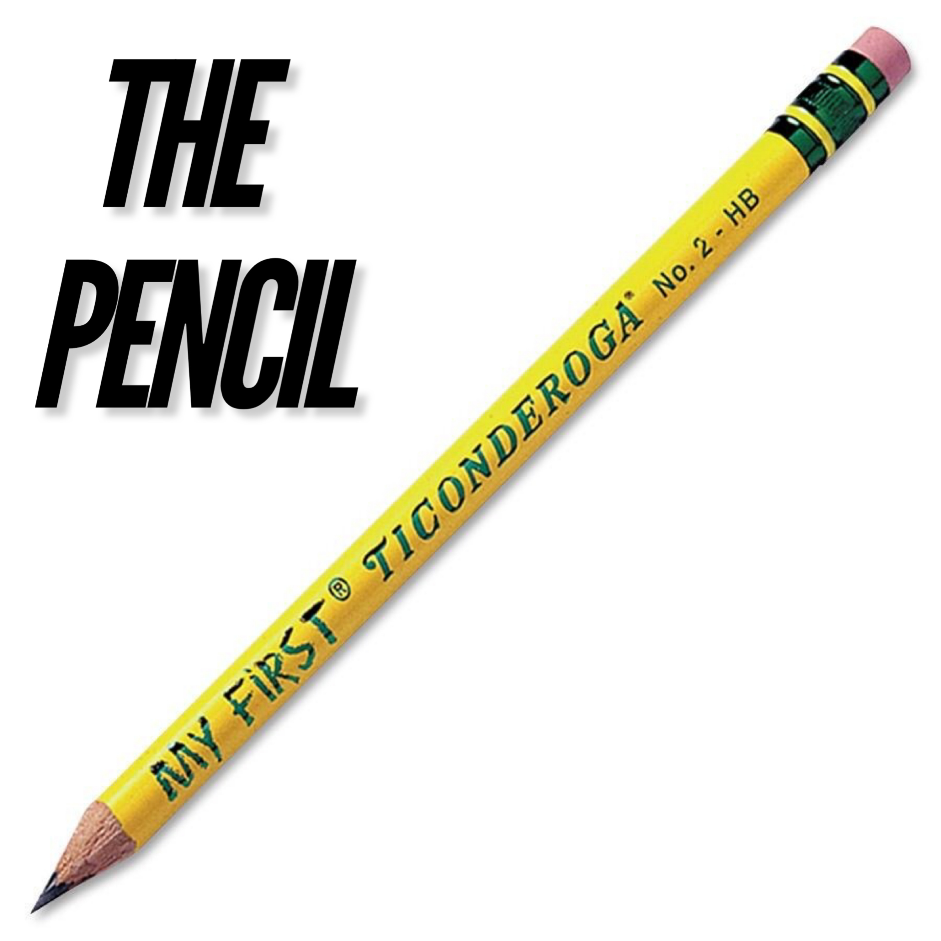 Ep. 5 "The Pencil" episode artwork