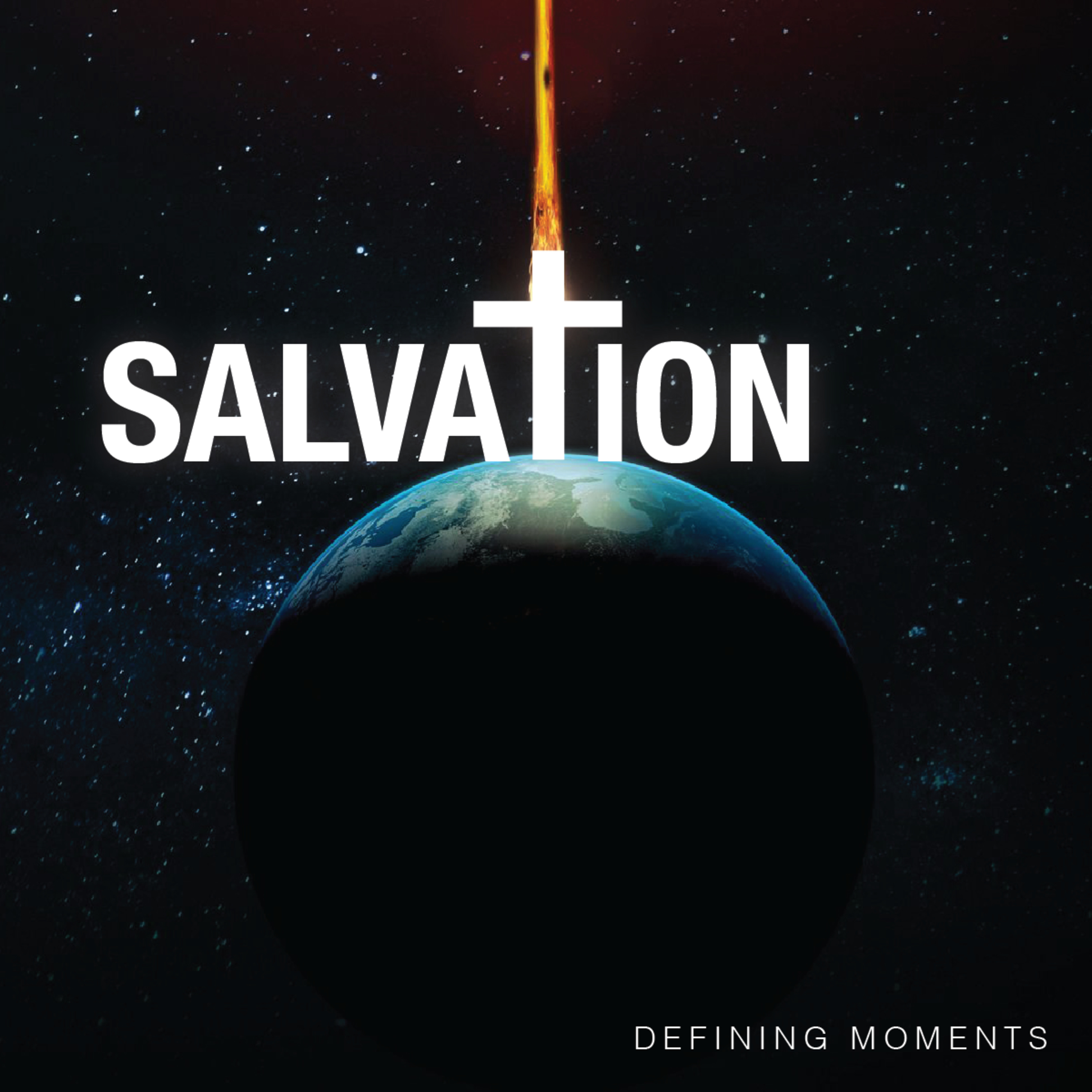 Ep. 11 "Defining Moments 2" episode artwork