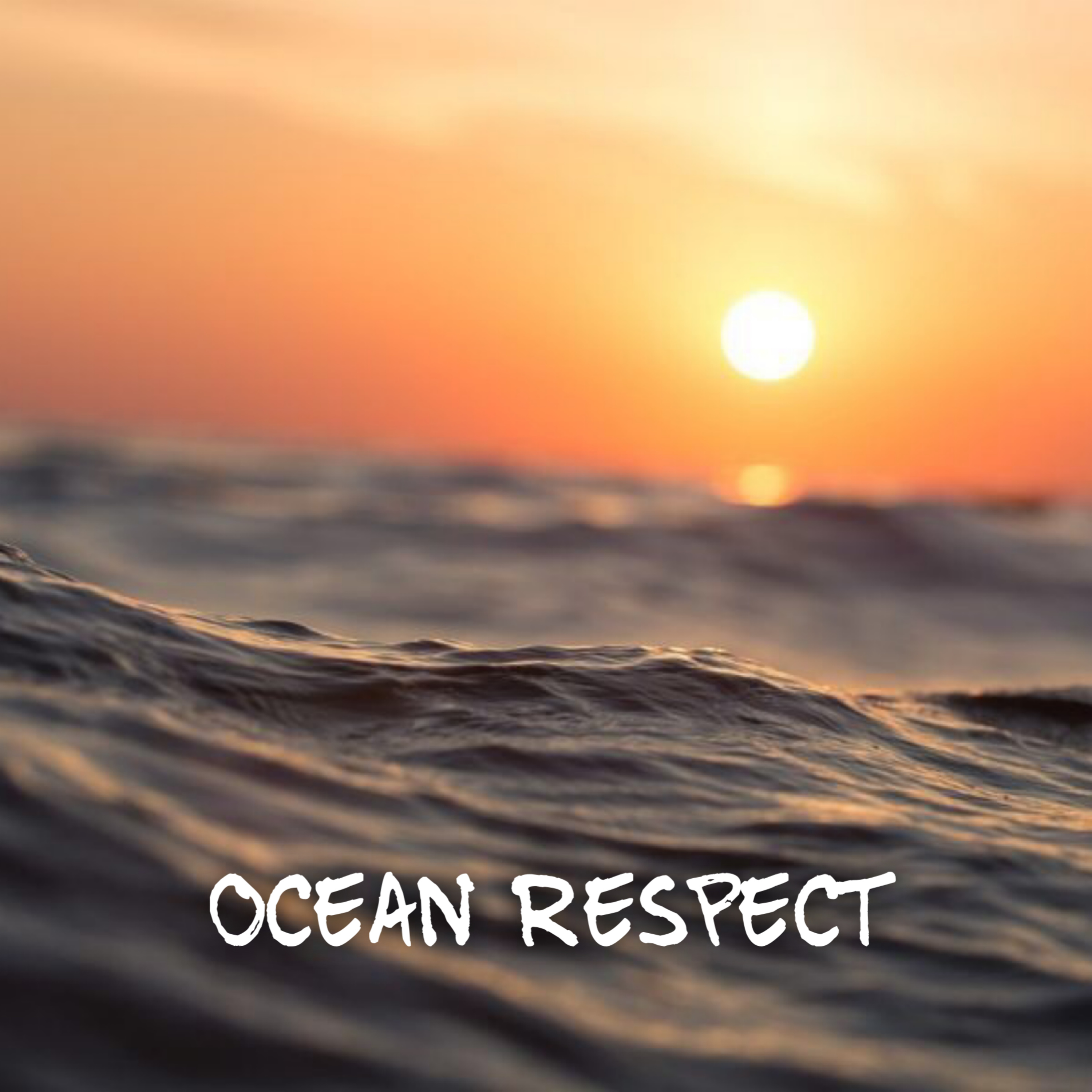 Ep. 13 "Ocean Respect" episode artwork