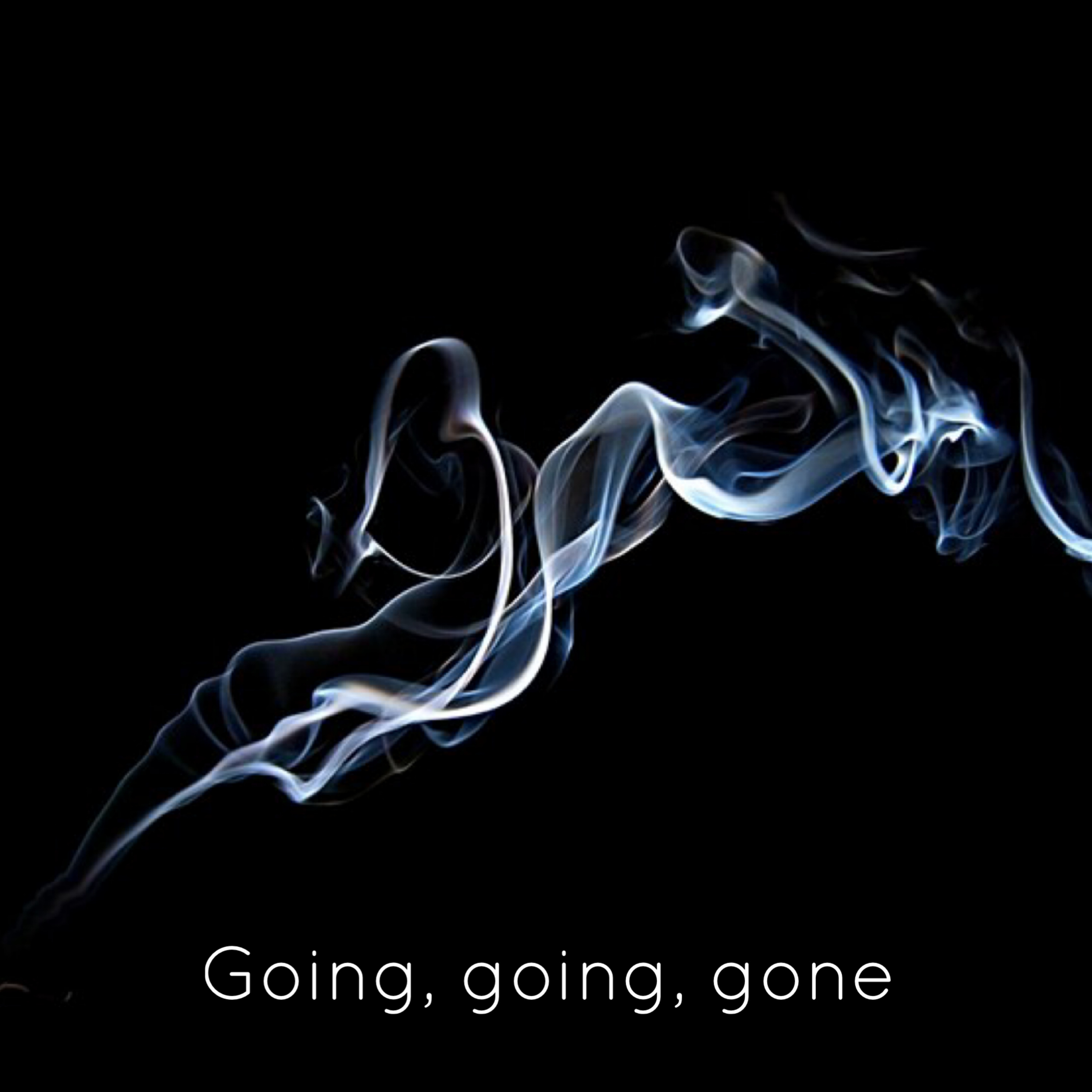 Ep. 14 "Going, Going, Gone" episode artwork