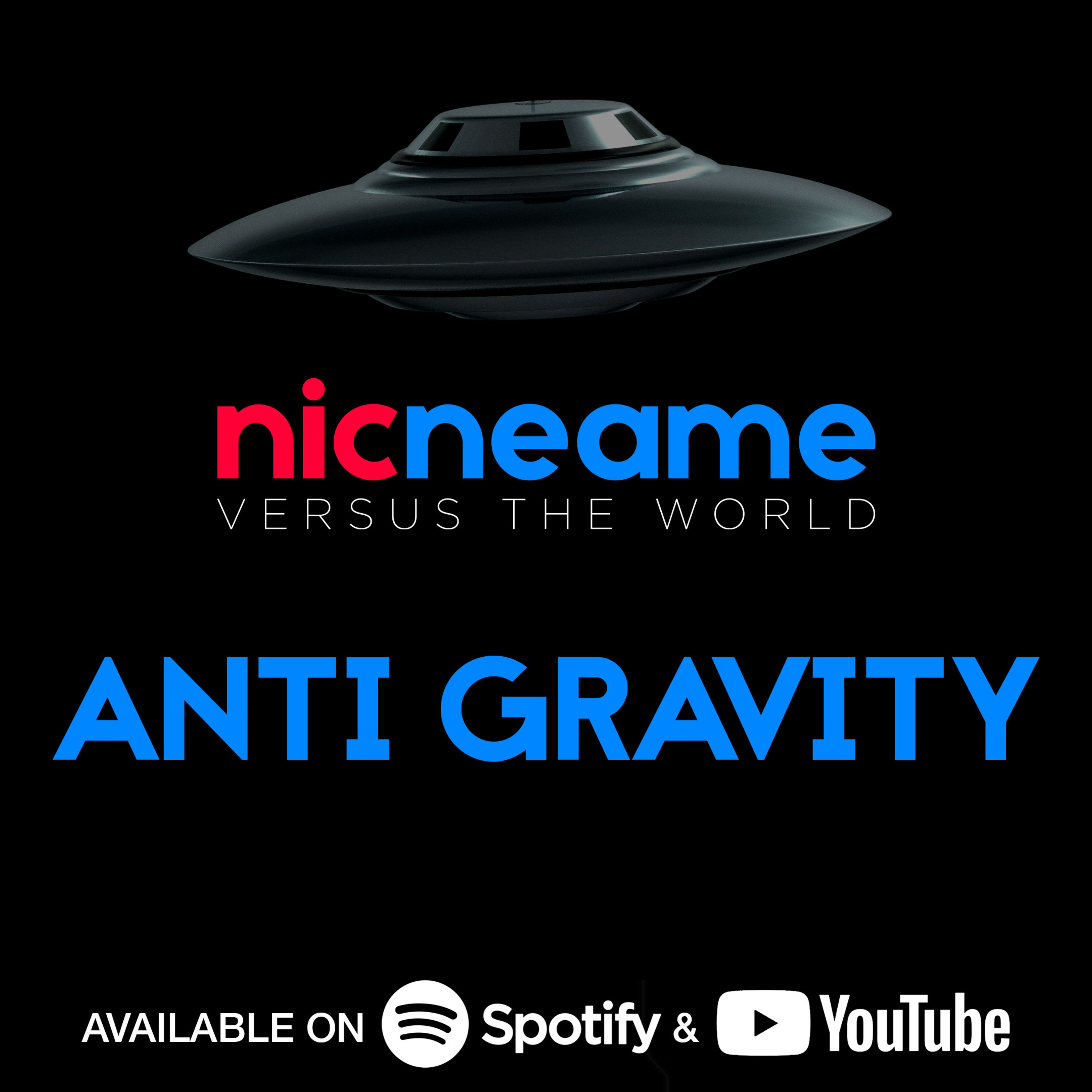 Nic Neame Versus The World