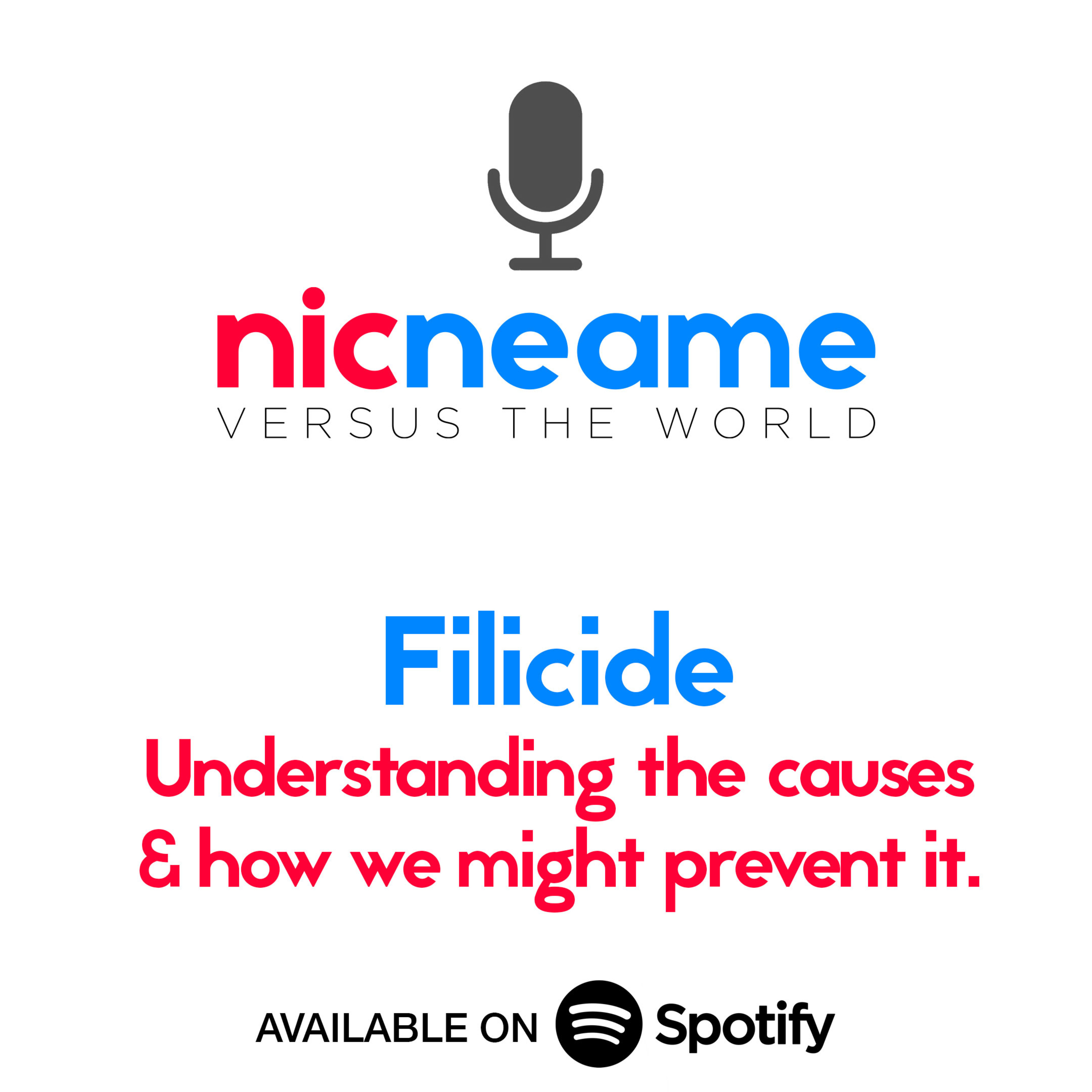 Nic Neame Versus The World