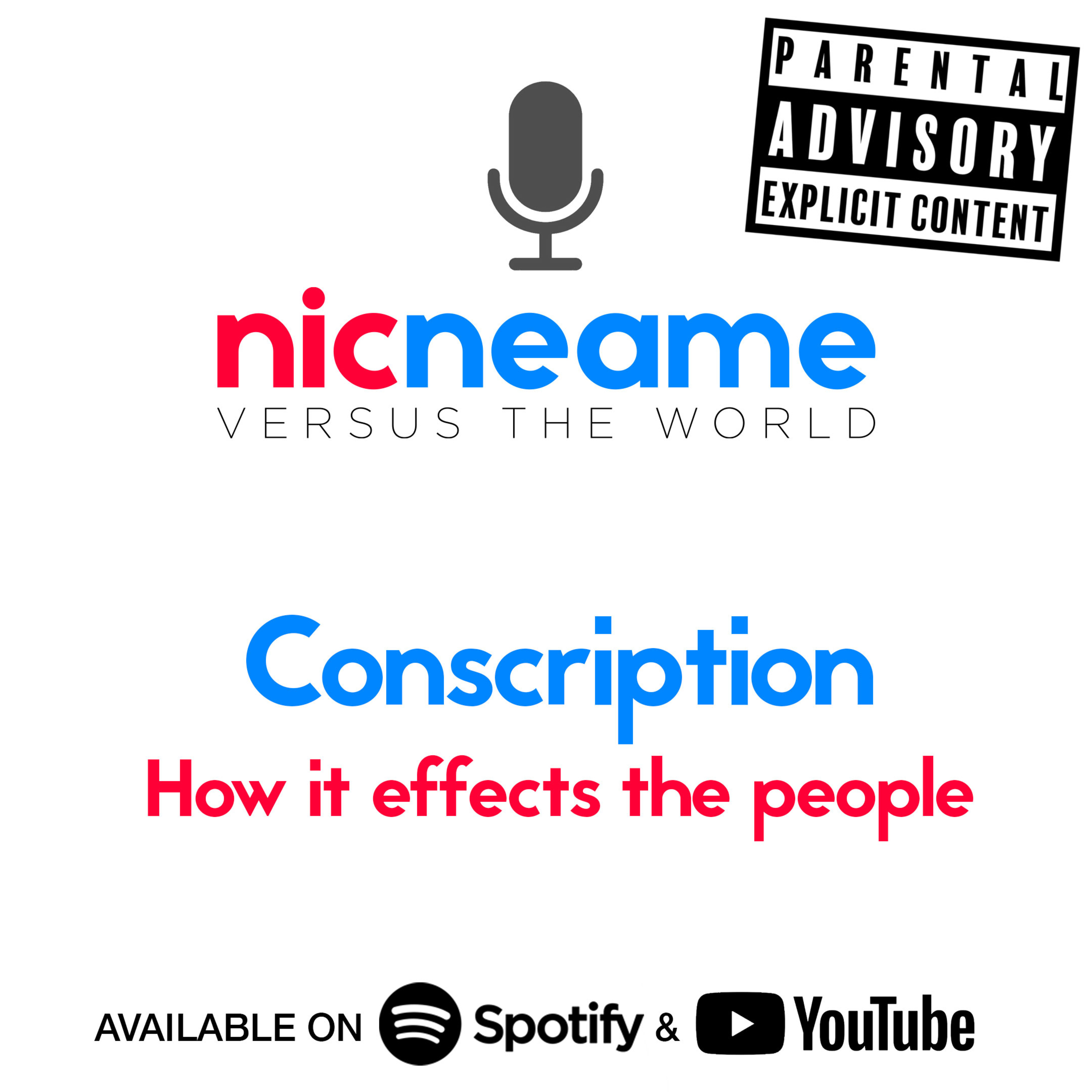 Nic Neame Versus The World
