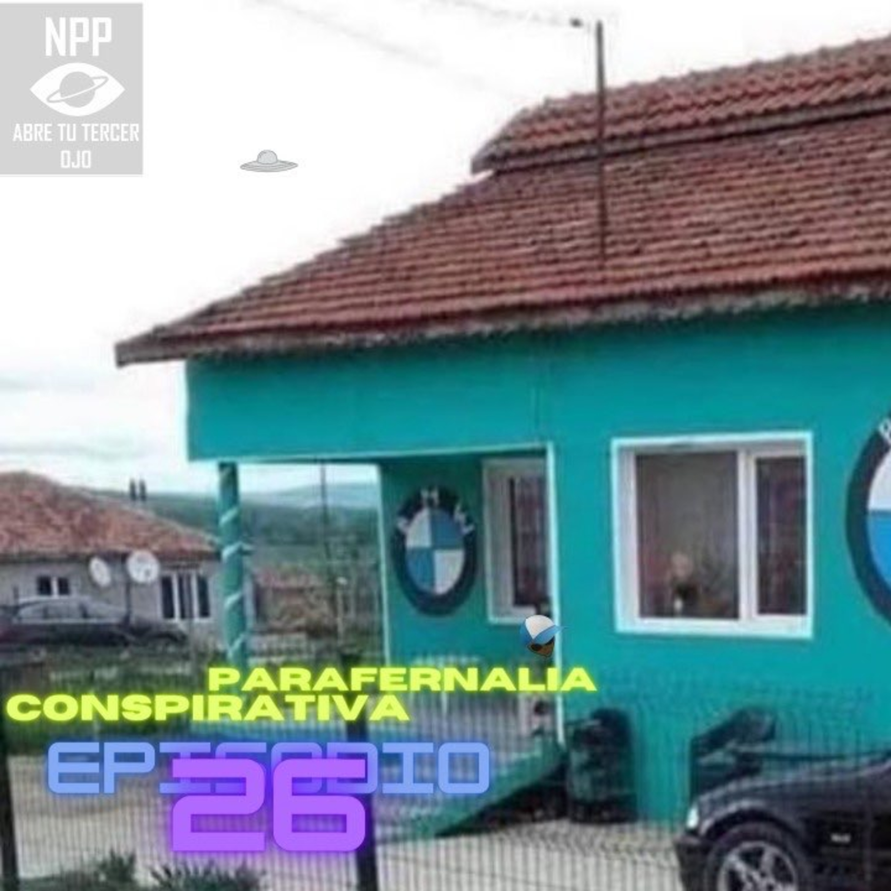 No Produzcas Podcast