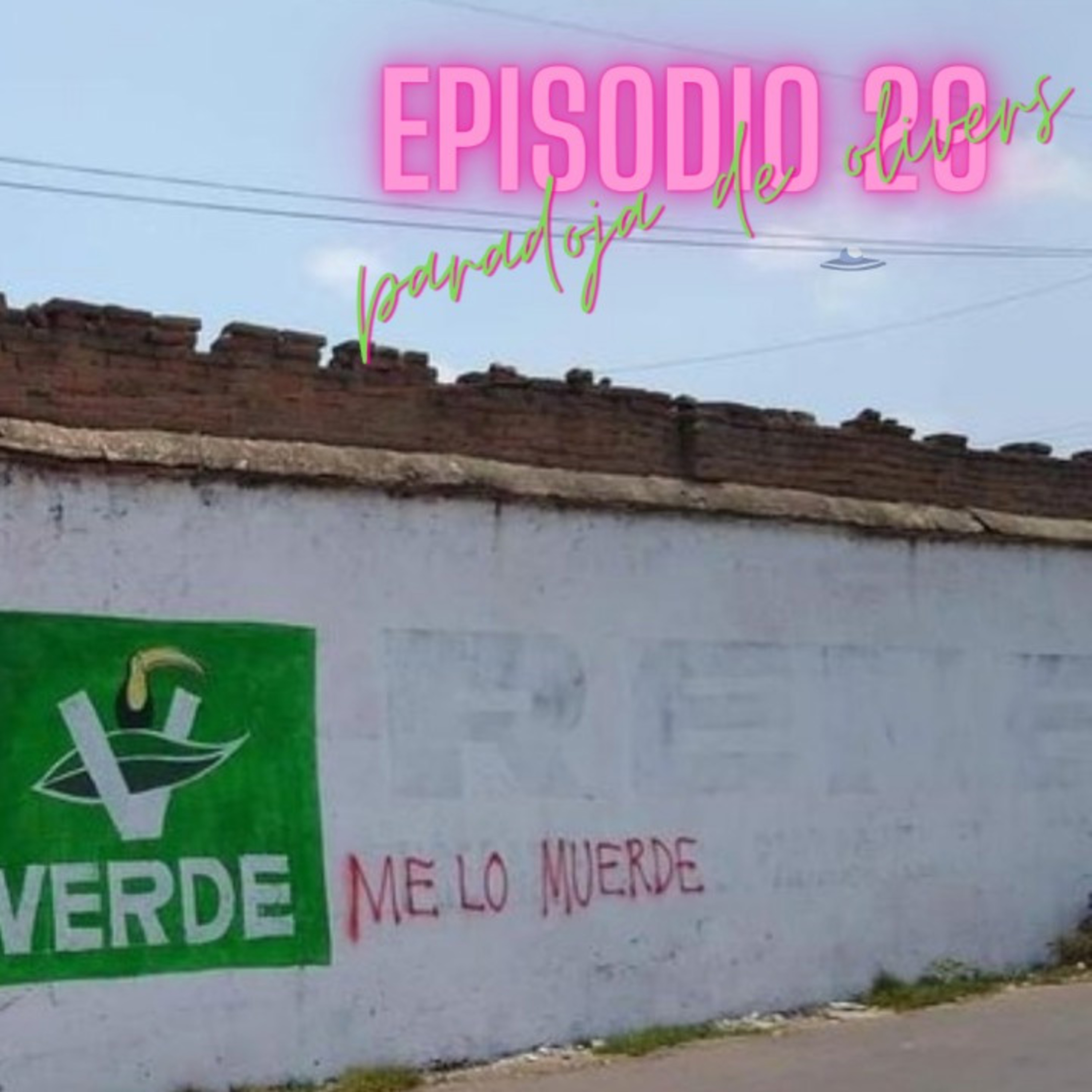 No Produzcas Podcast - 029 La Paradoja de Olbers episode artwork