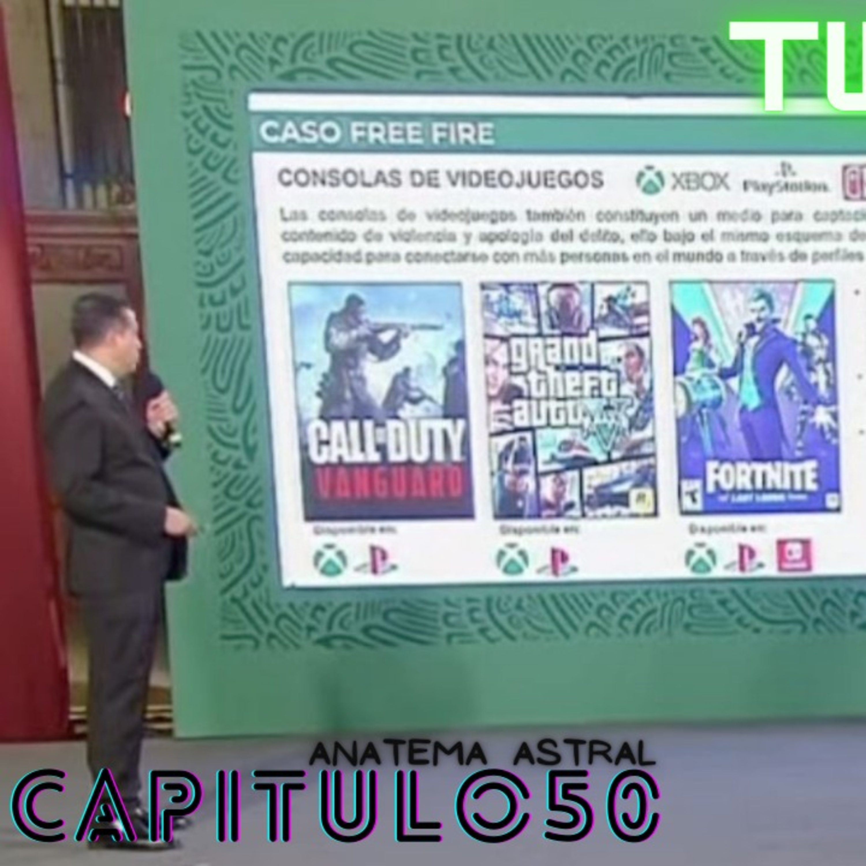 No Produzcas Podcast