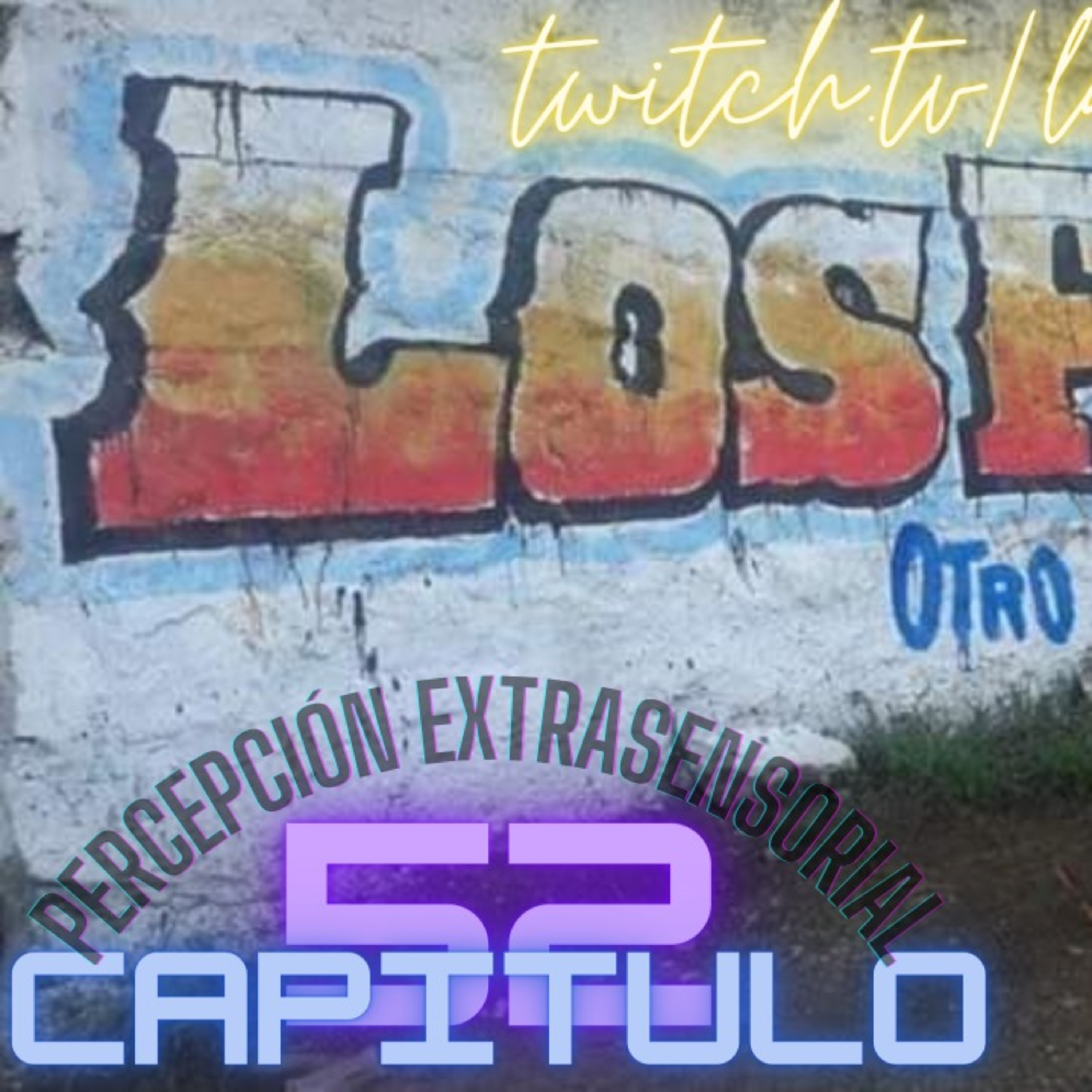 No Produzcas Podcast - 052 Percepción extrasensorial episode artwork