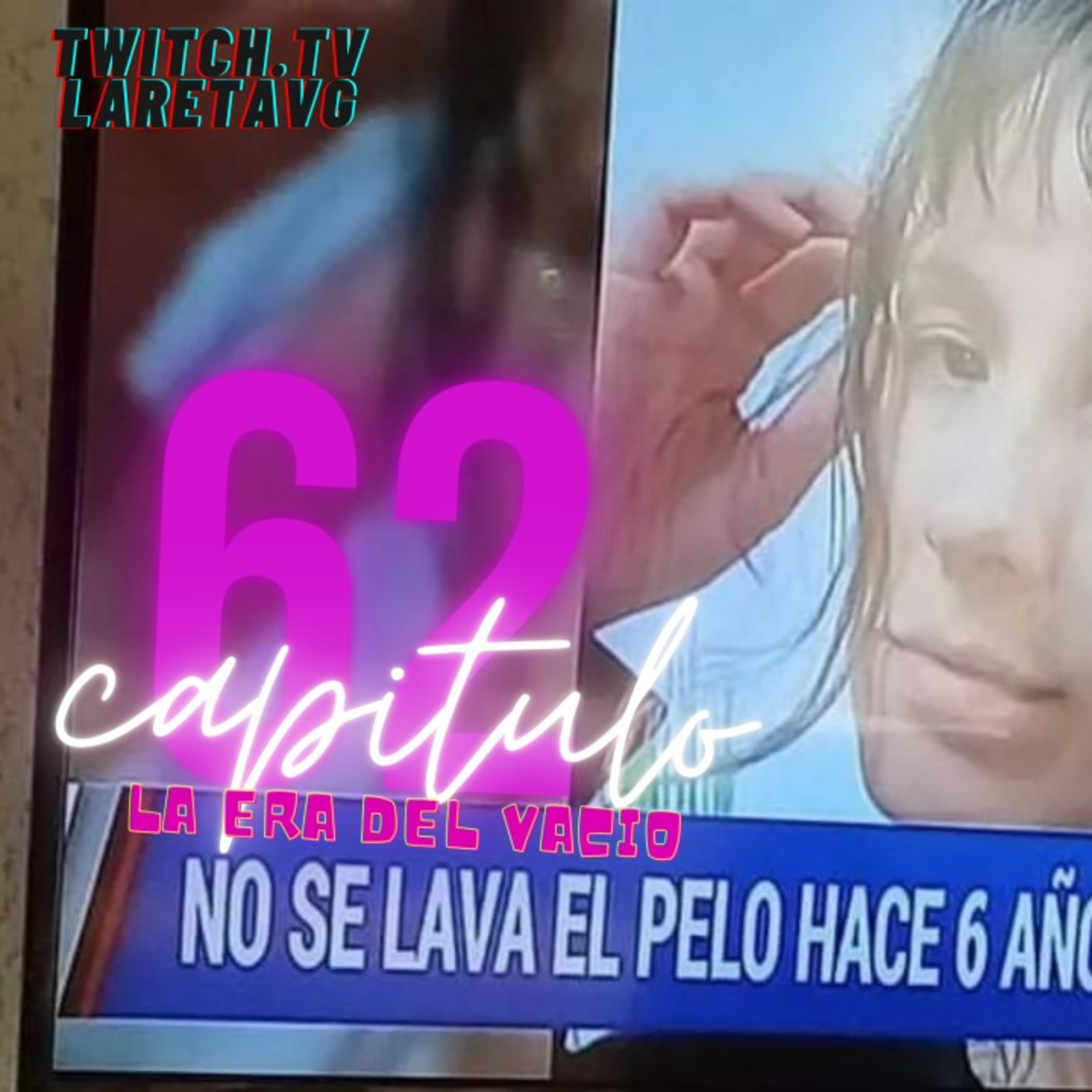 No Produzcas Podcast - 062 La era del vacío episode artwork