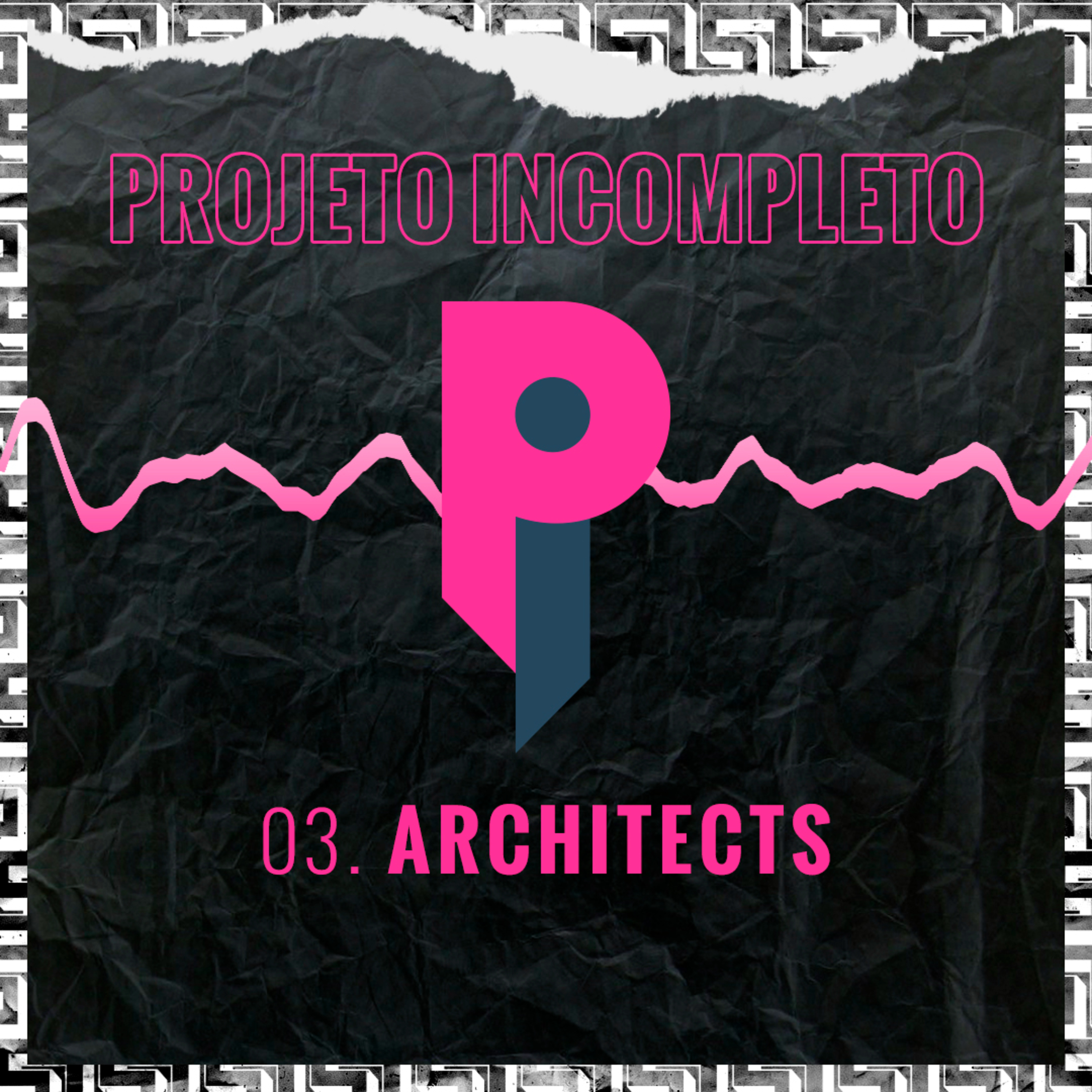 03. Architects episode artwork
