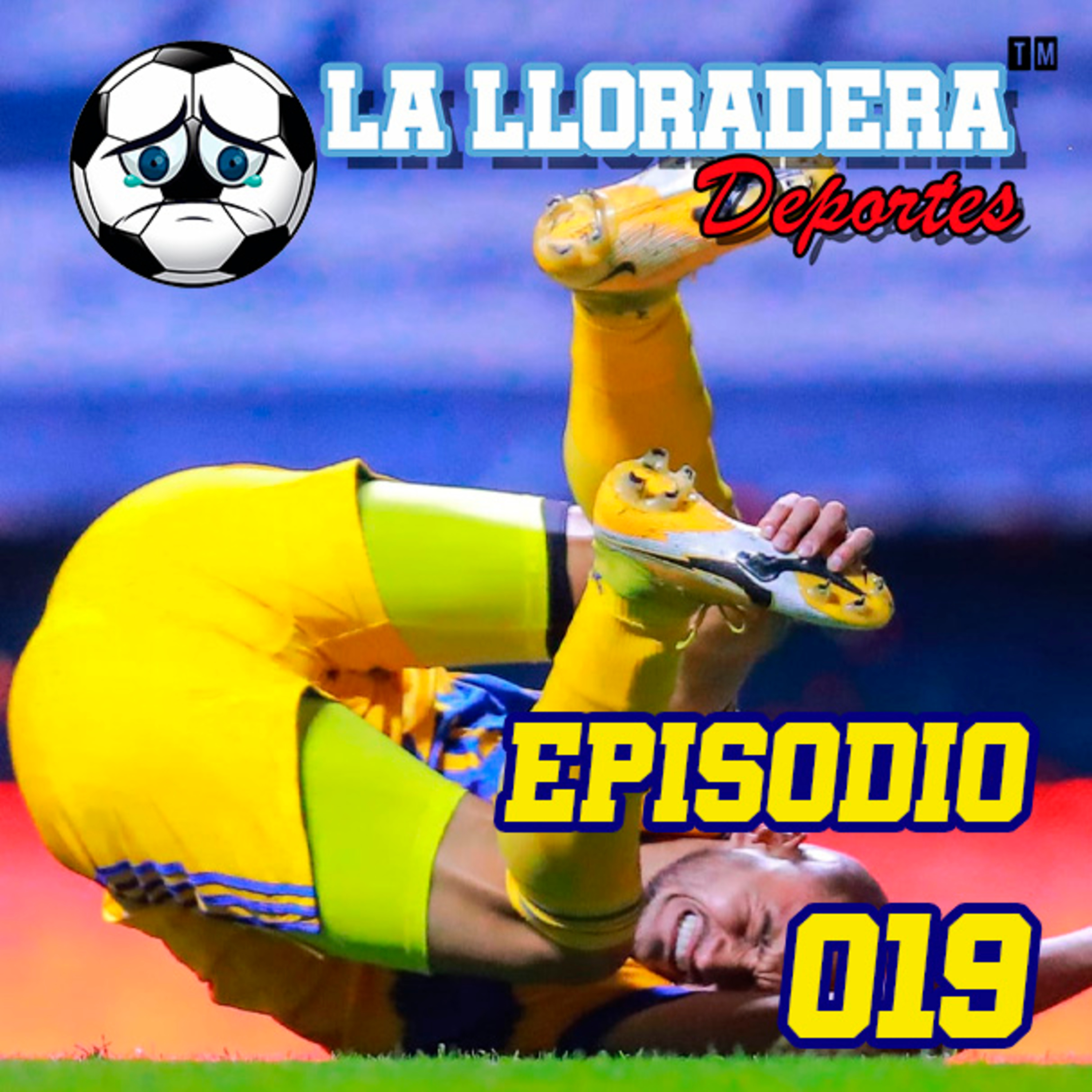 La Lloradera Deportes TM