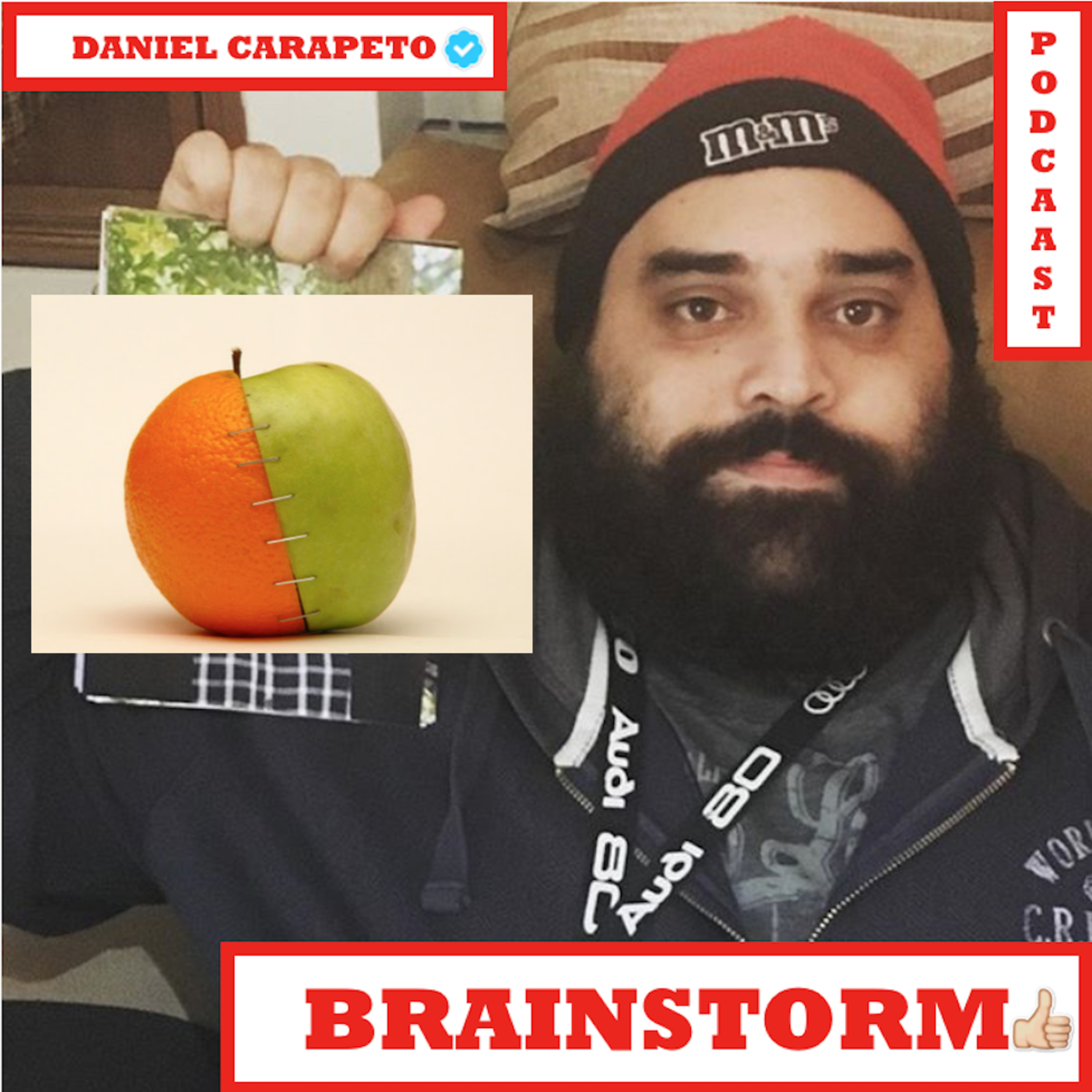 Brainstorm