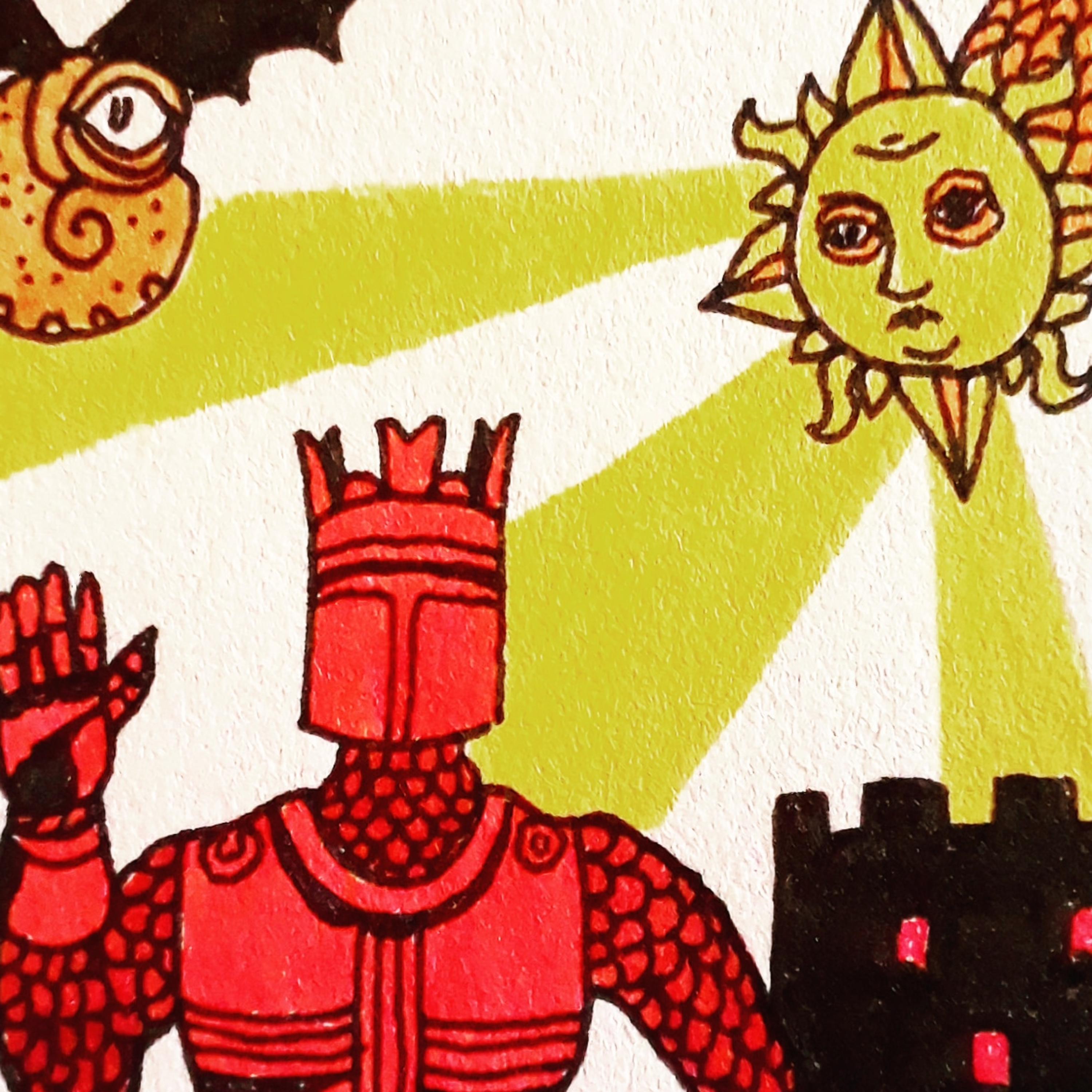 Episode II: Silent, Like the 'P' in Pterodactyl Episode II: Silent, Like the 'P' in Pterodactyl