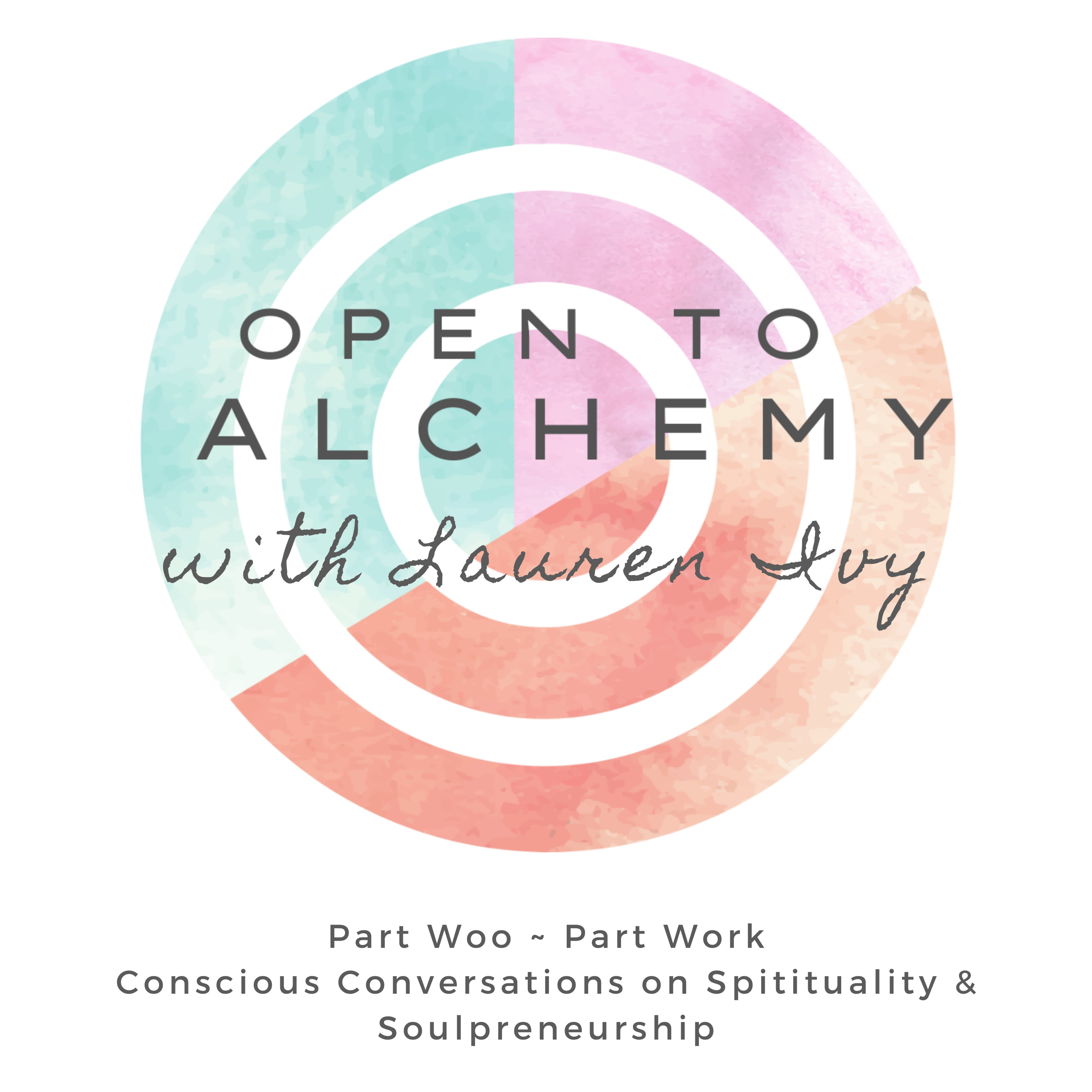 Open to Alchemy