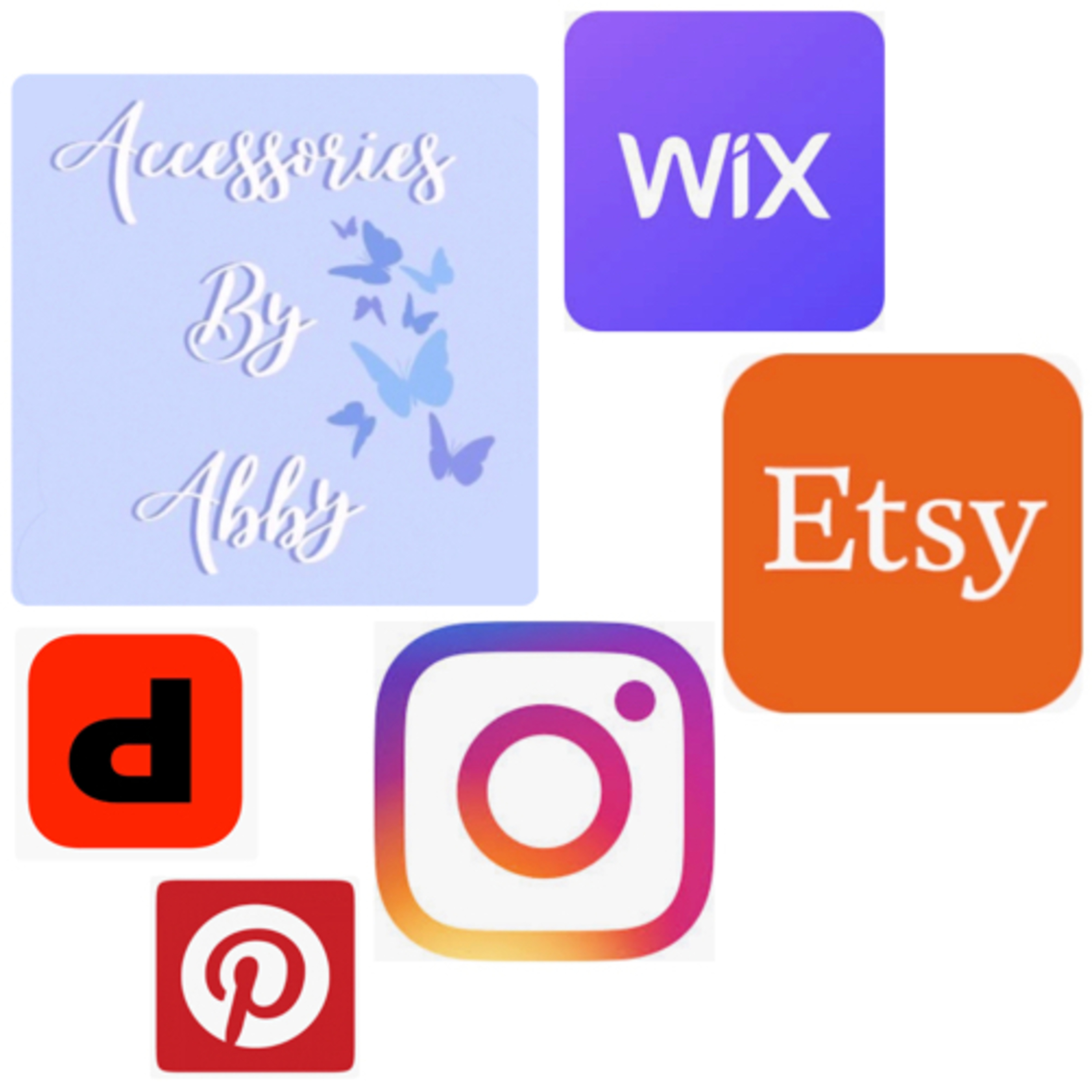 Comparing Etsy, E-commerce website, and a message-to-order policy for small businesses