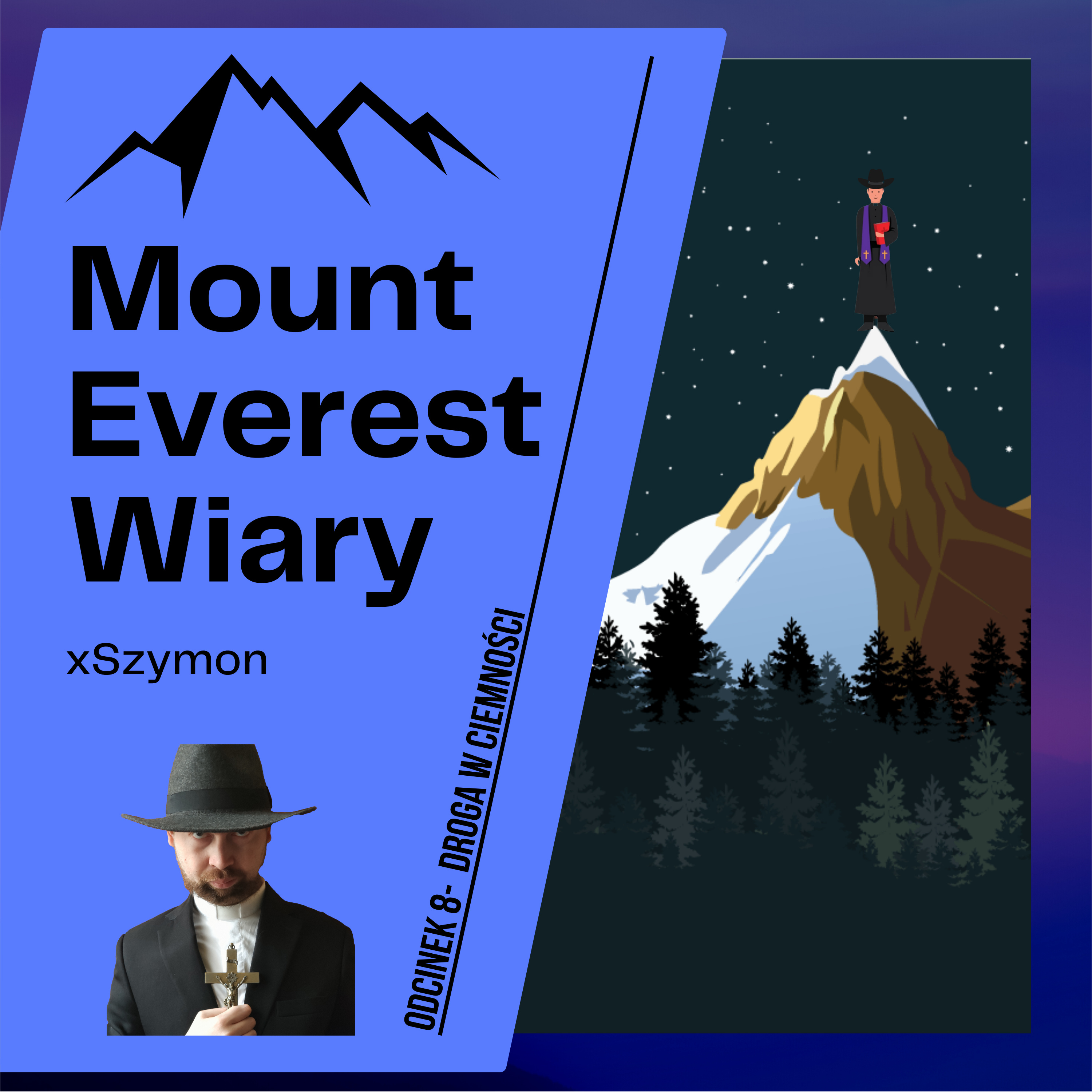 Mount Everest Wiary