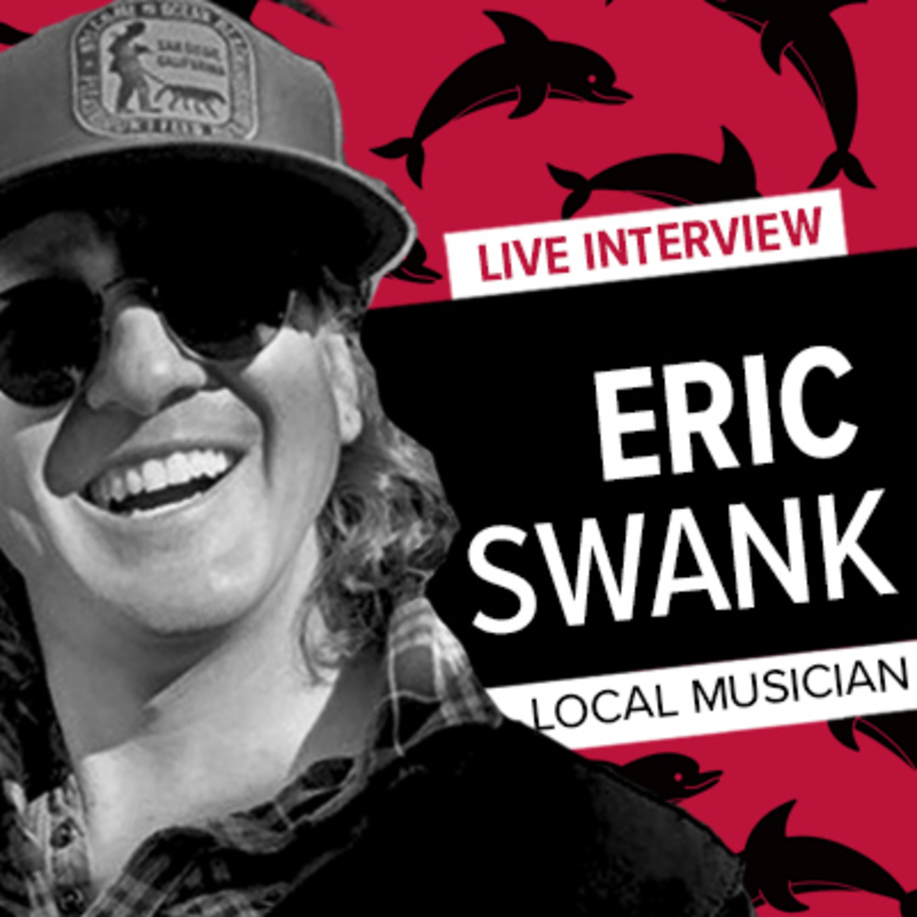 EP 19: With Eric Swank episode artwork