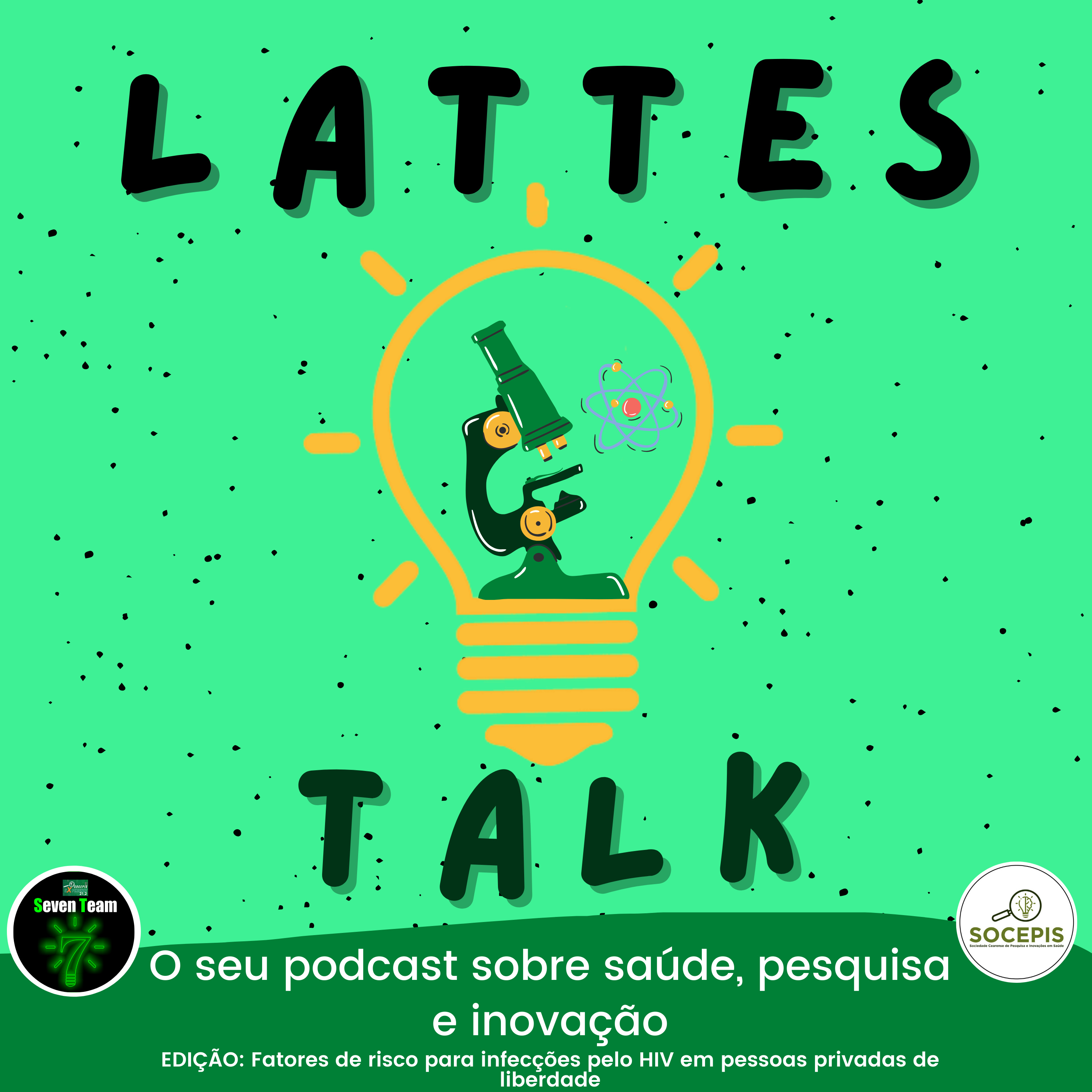 Lattes Talk