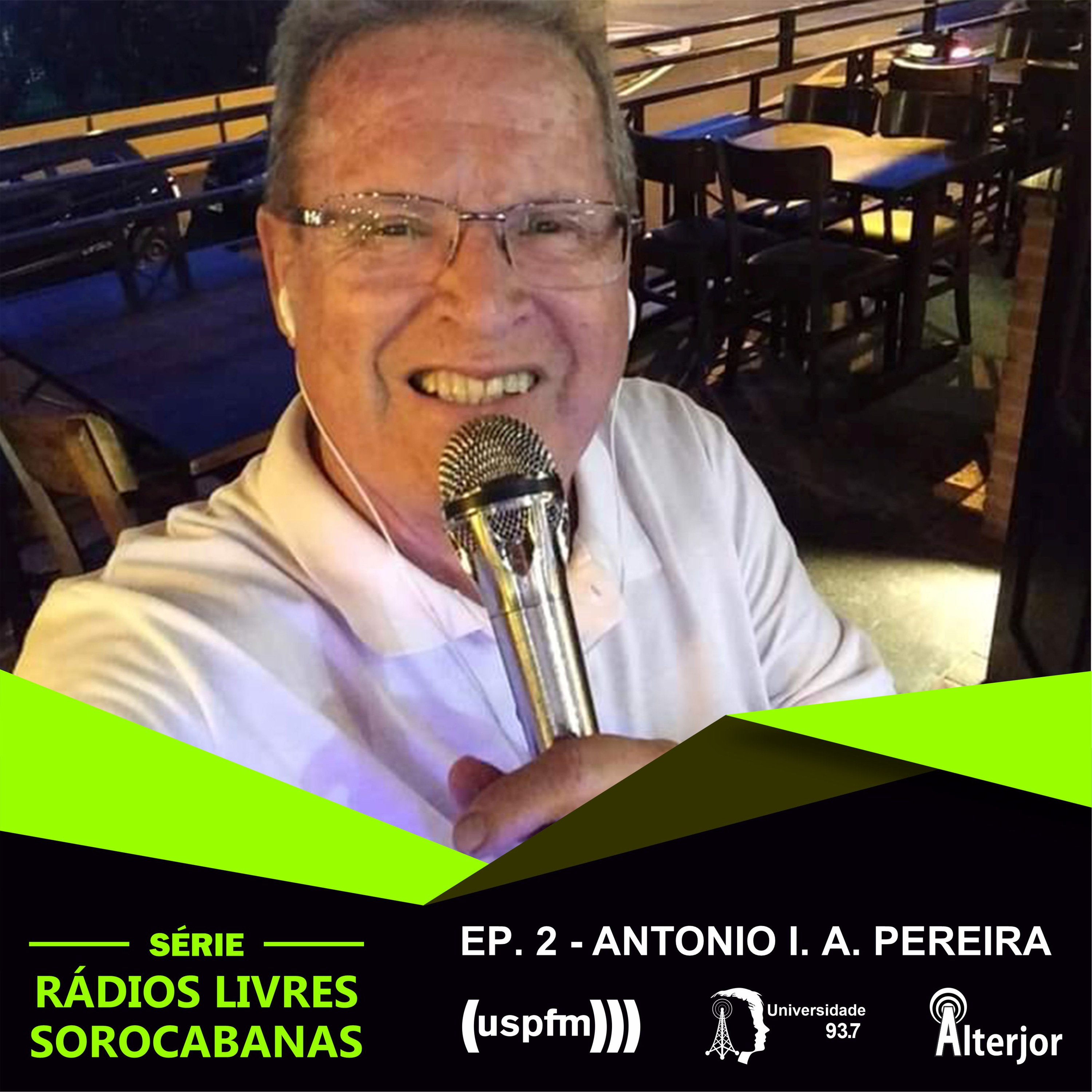 Rádios Livres Sorocabanas