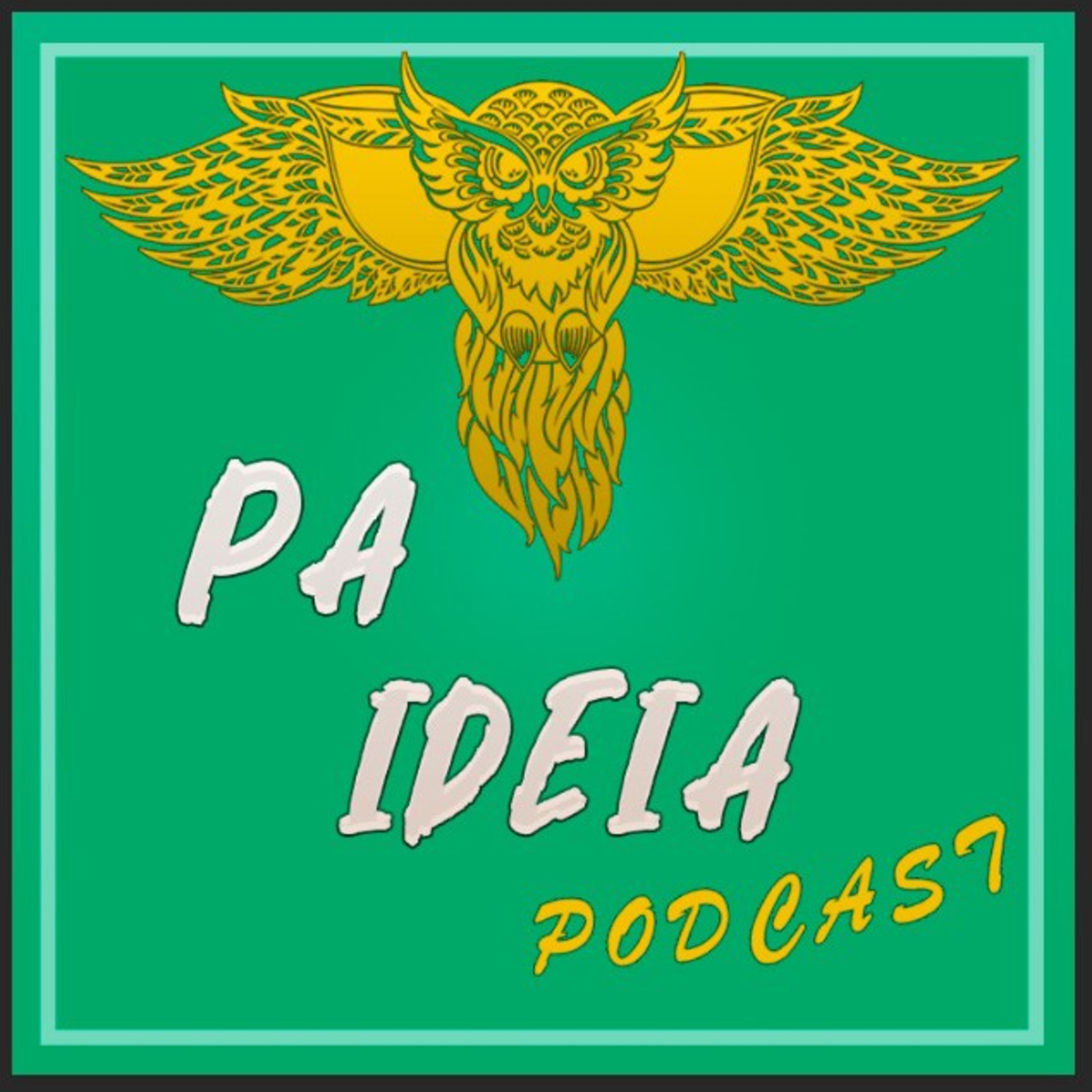 PA-IDEIA PODIKÉST