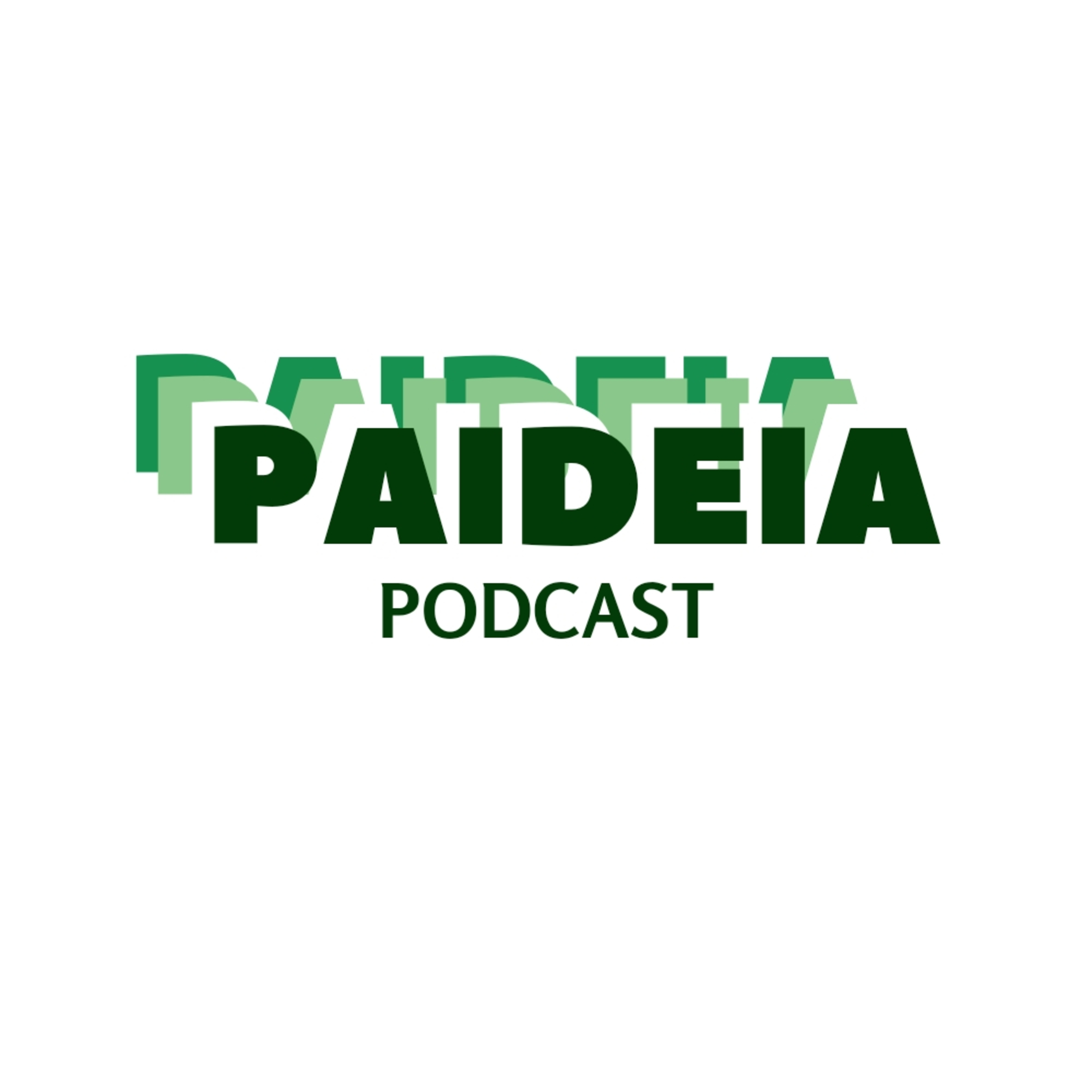 PAIDEIA podcast