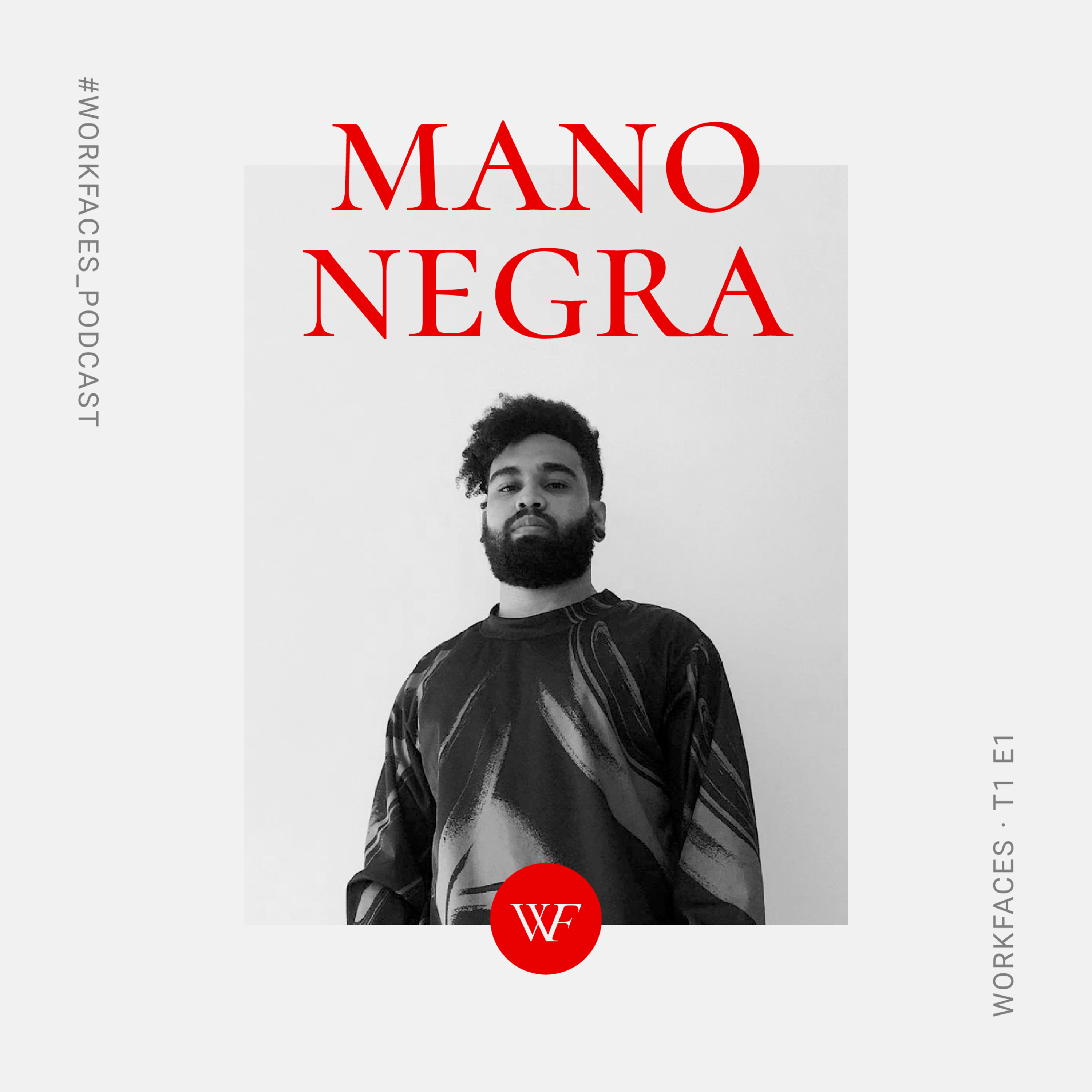 T1. E1: ManoNegra episode artwork