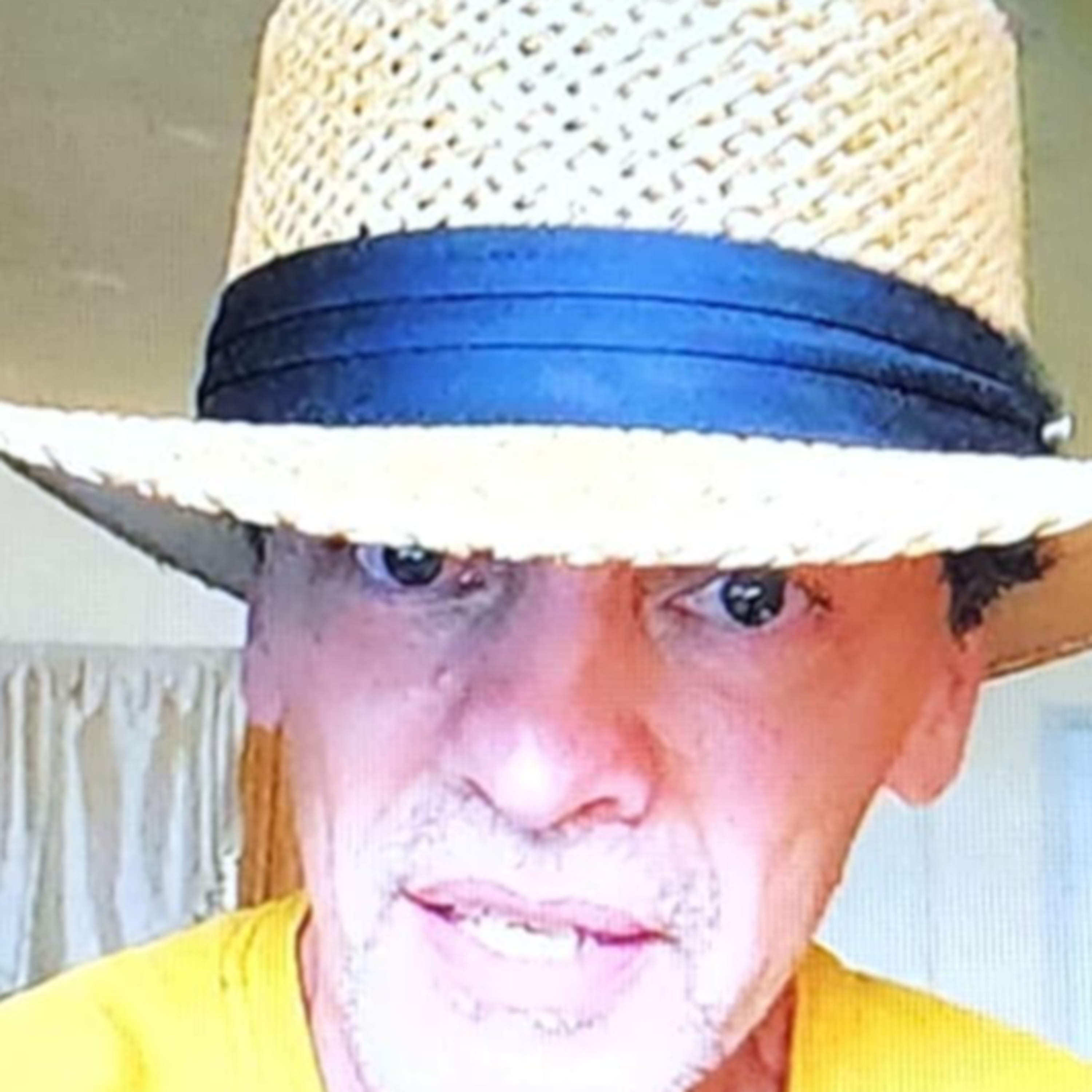 The Lookout Guy w/Michael D Tobin Spotify Audio/V-Cast
