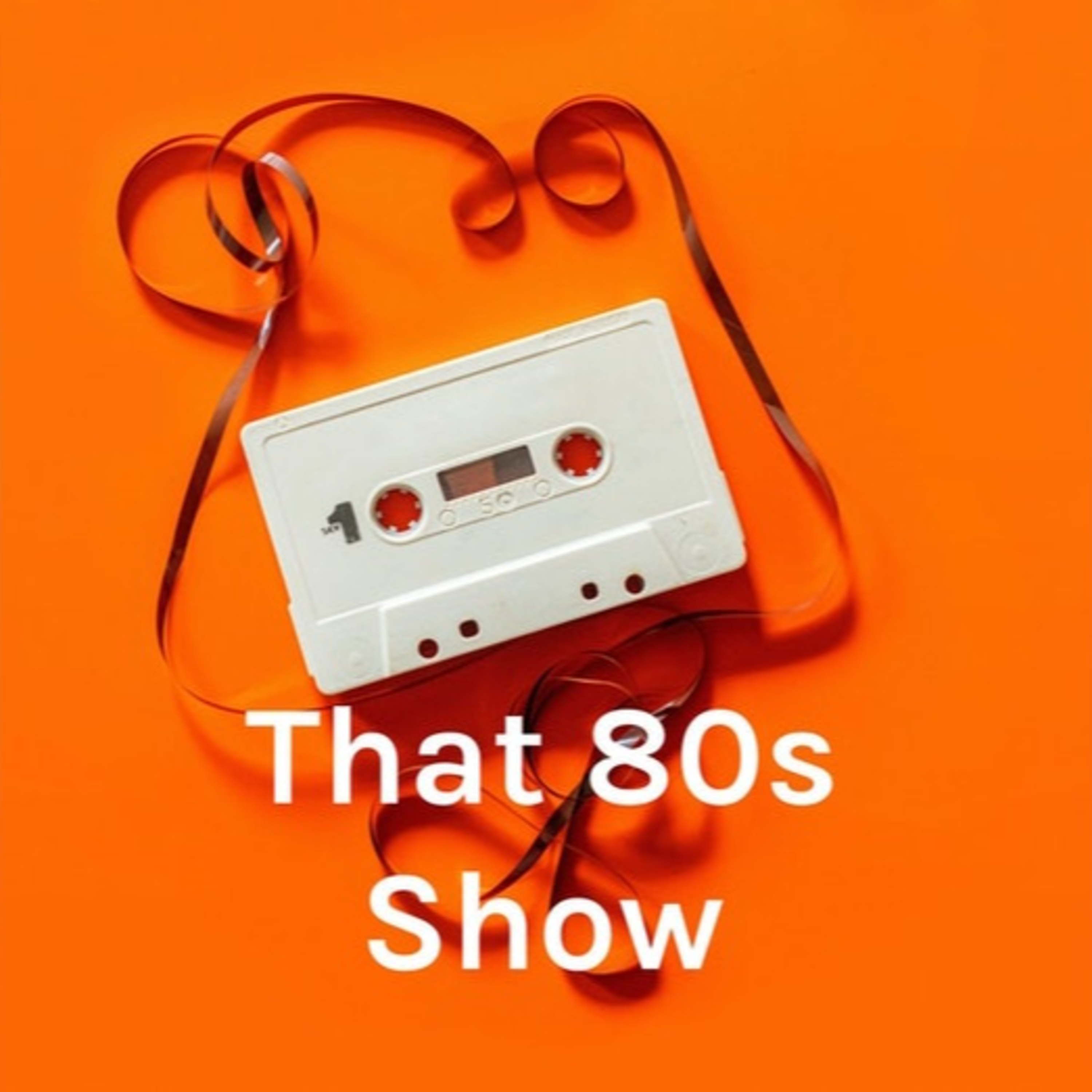 That 80s Show SA