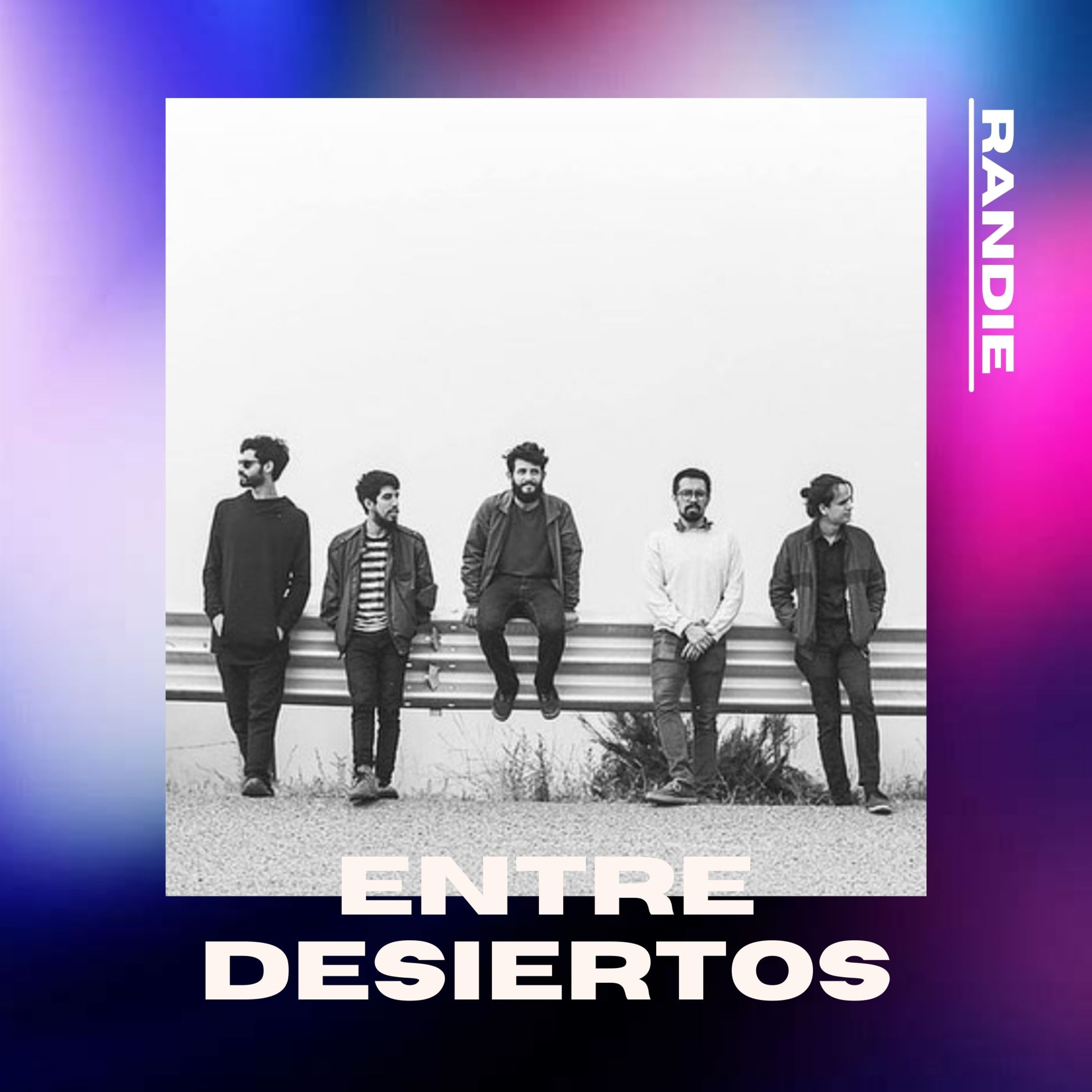 Portada de RANDIE