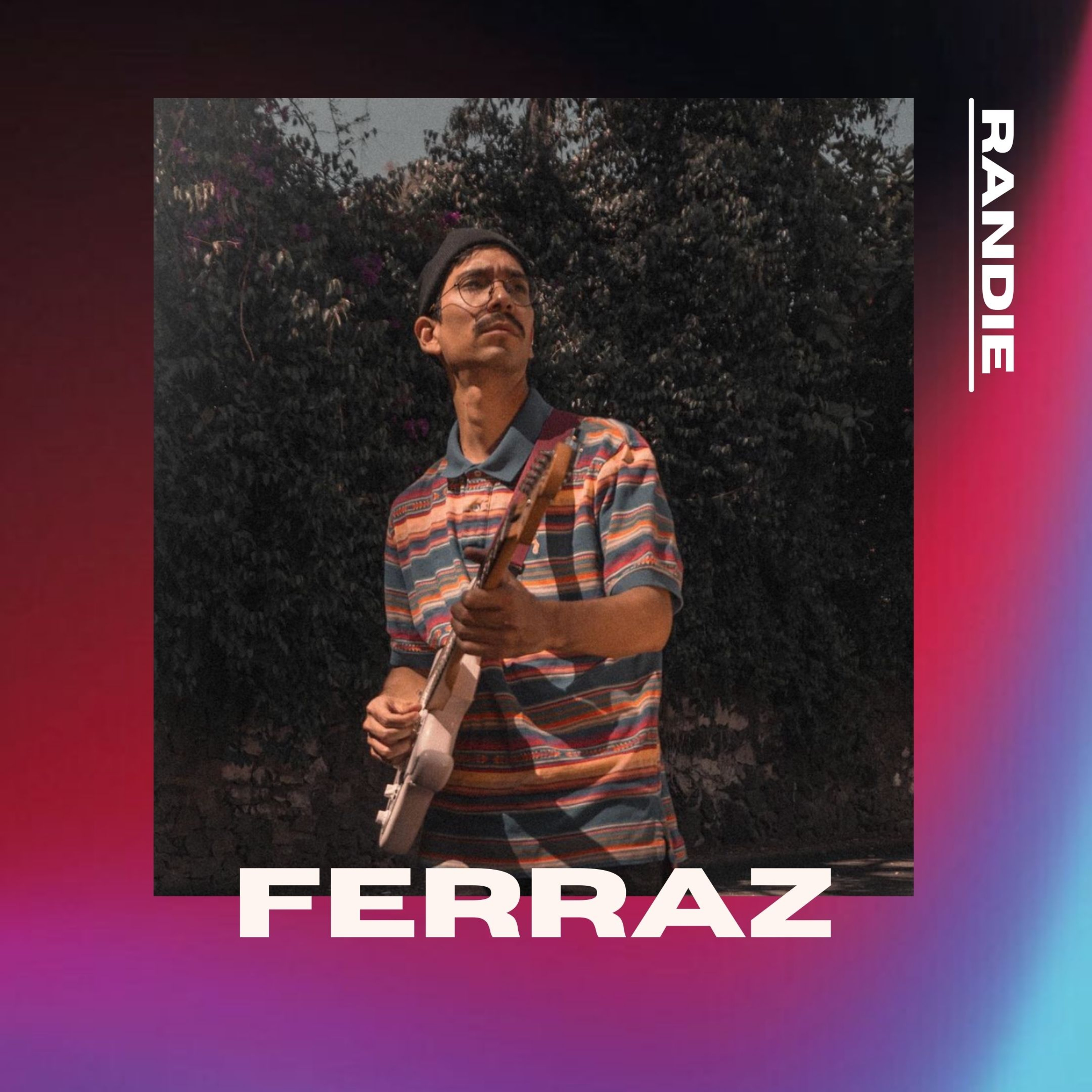 Portada de RANDIE