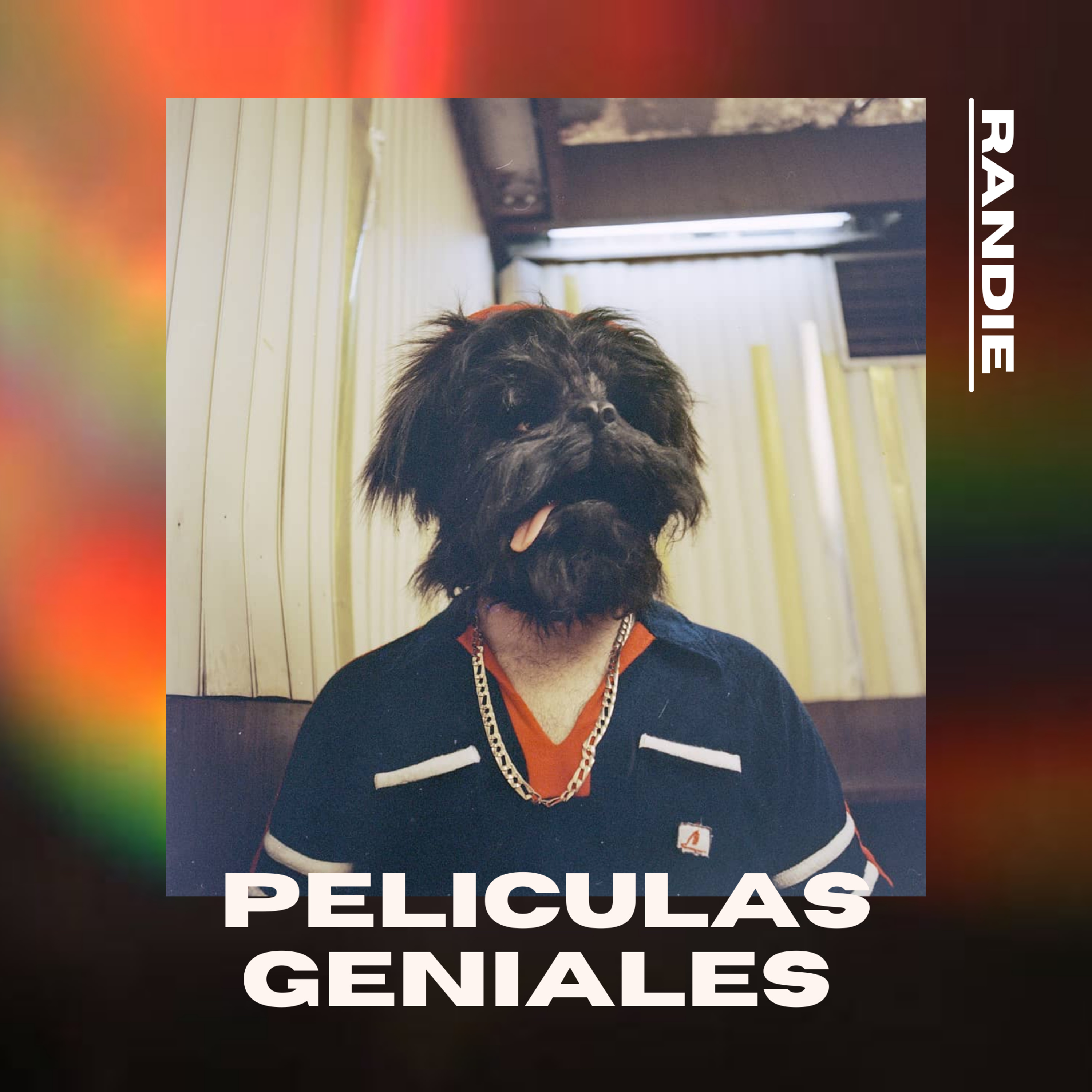 Portada de RANDIE