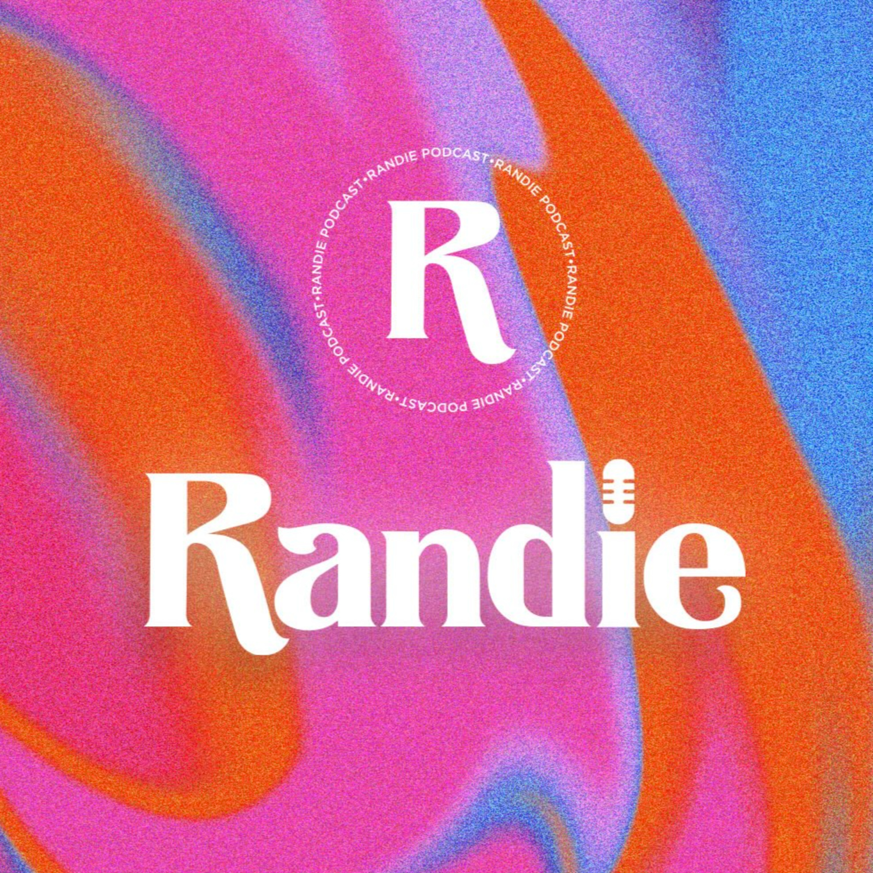 Portada de RANDIE