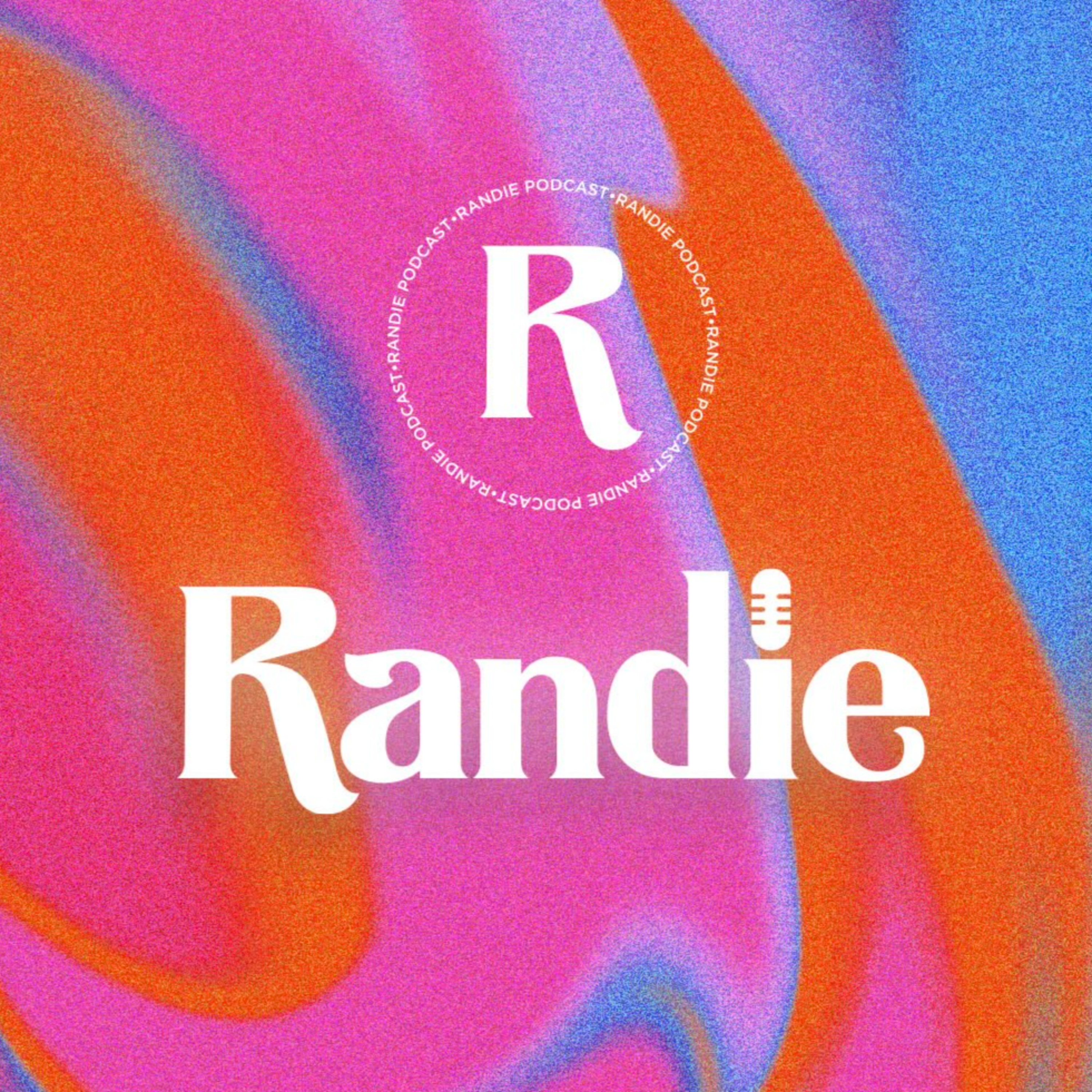 Portada de RANDIE