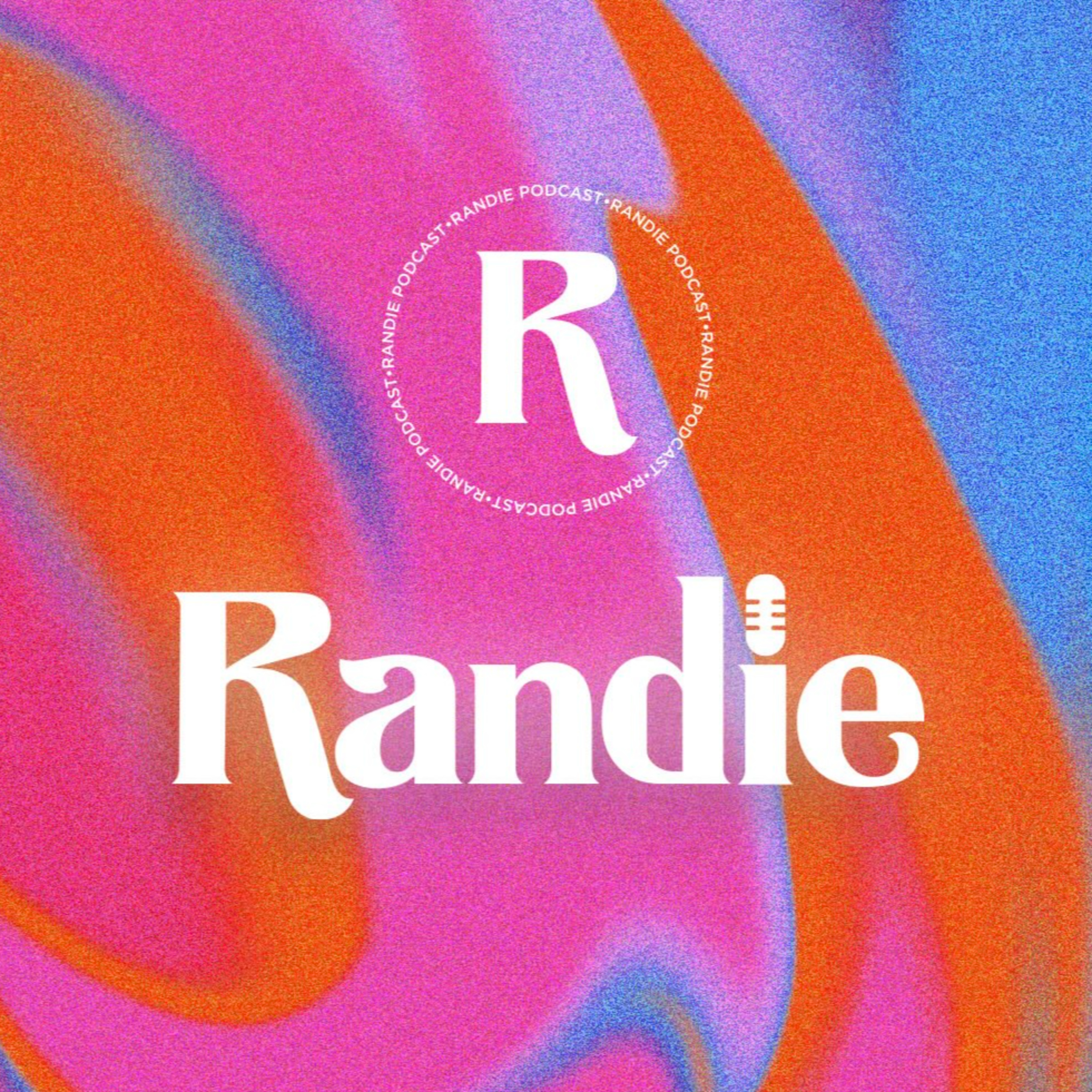 Portada de RANDIE