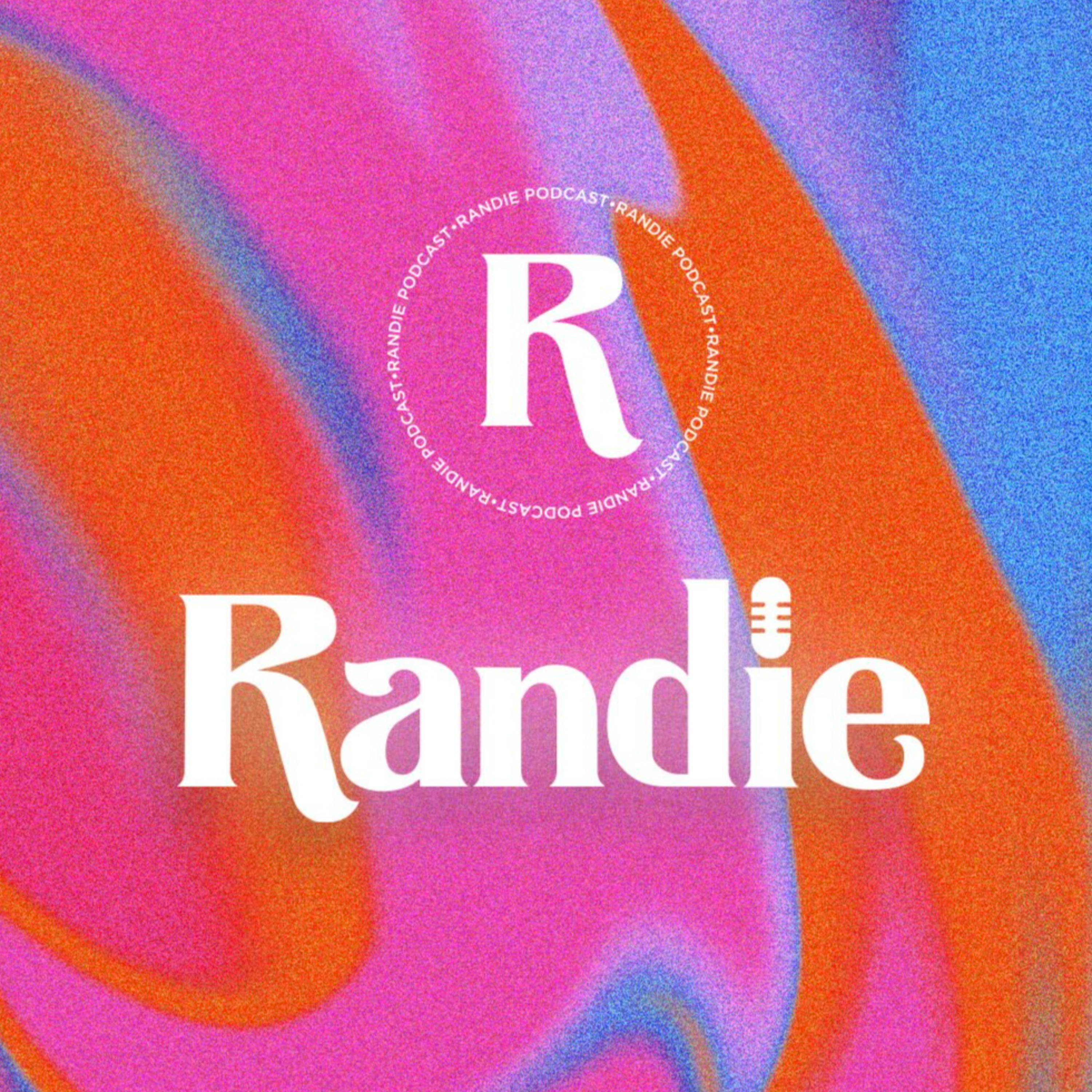 Portada de RANDIE