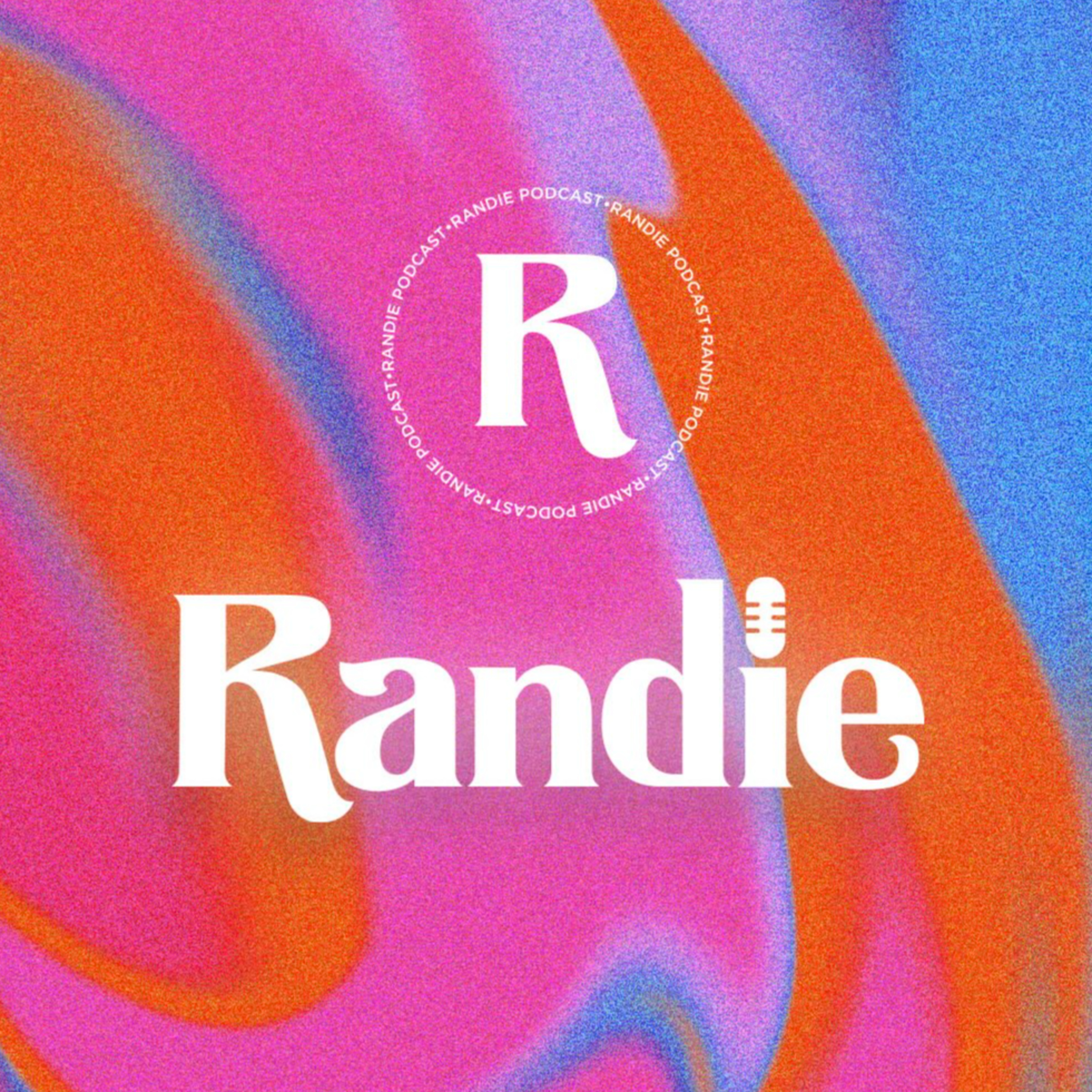 Portada de RANDIE