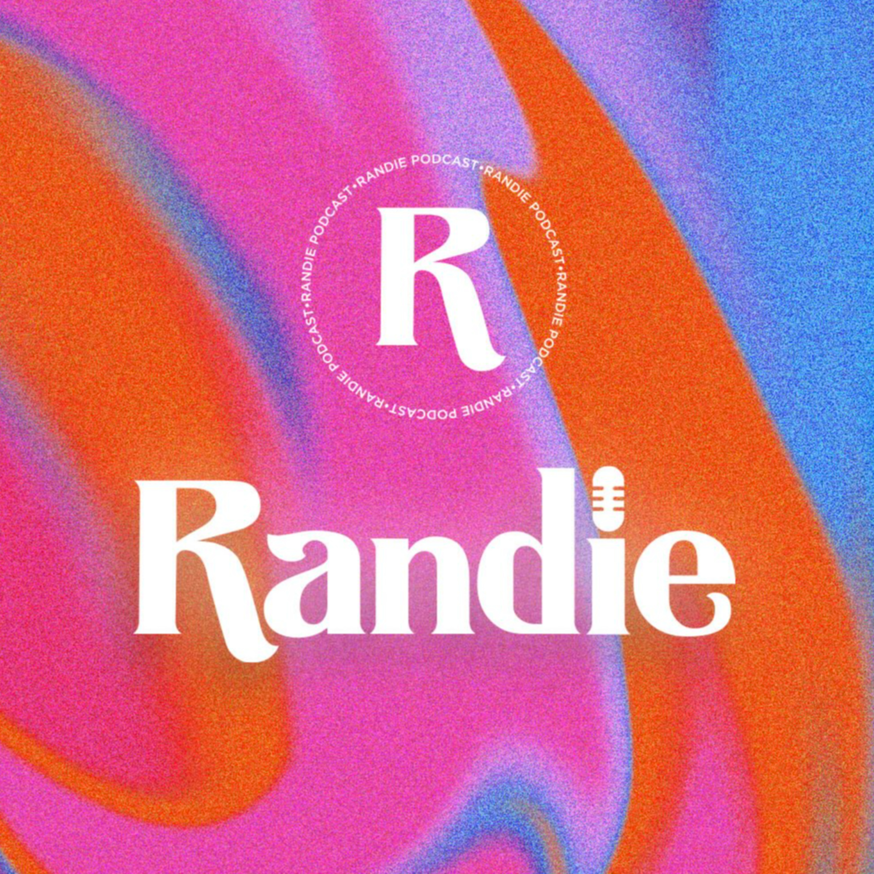Portada de RANDIE