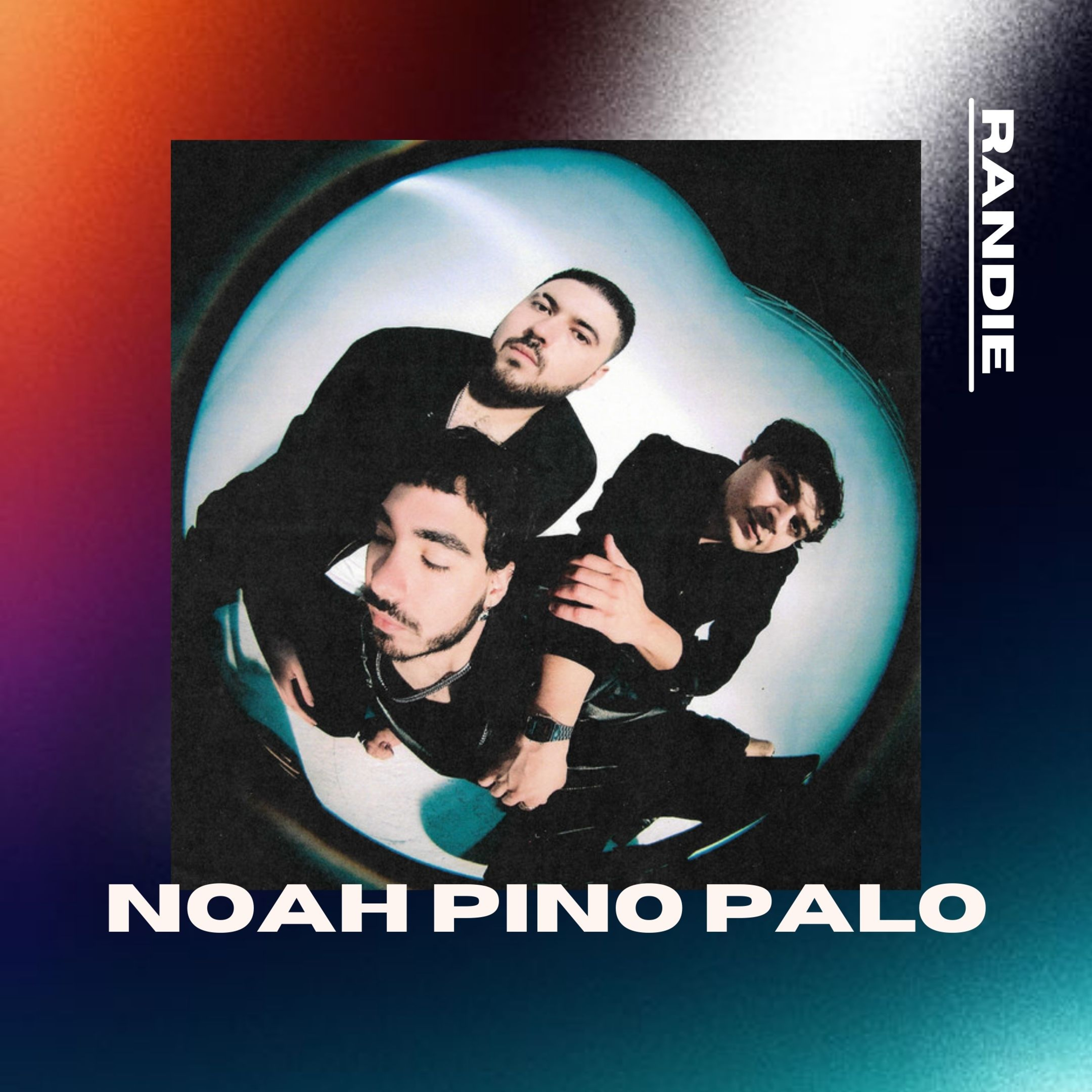 Portada de RANDIE